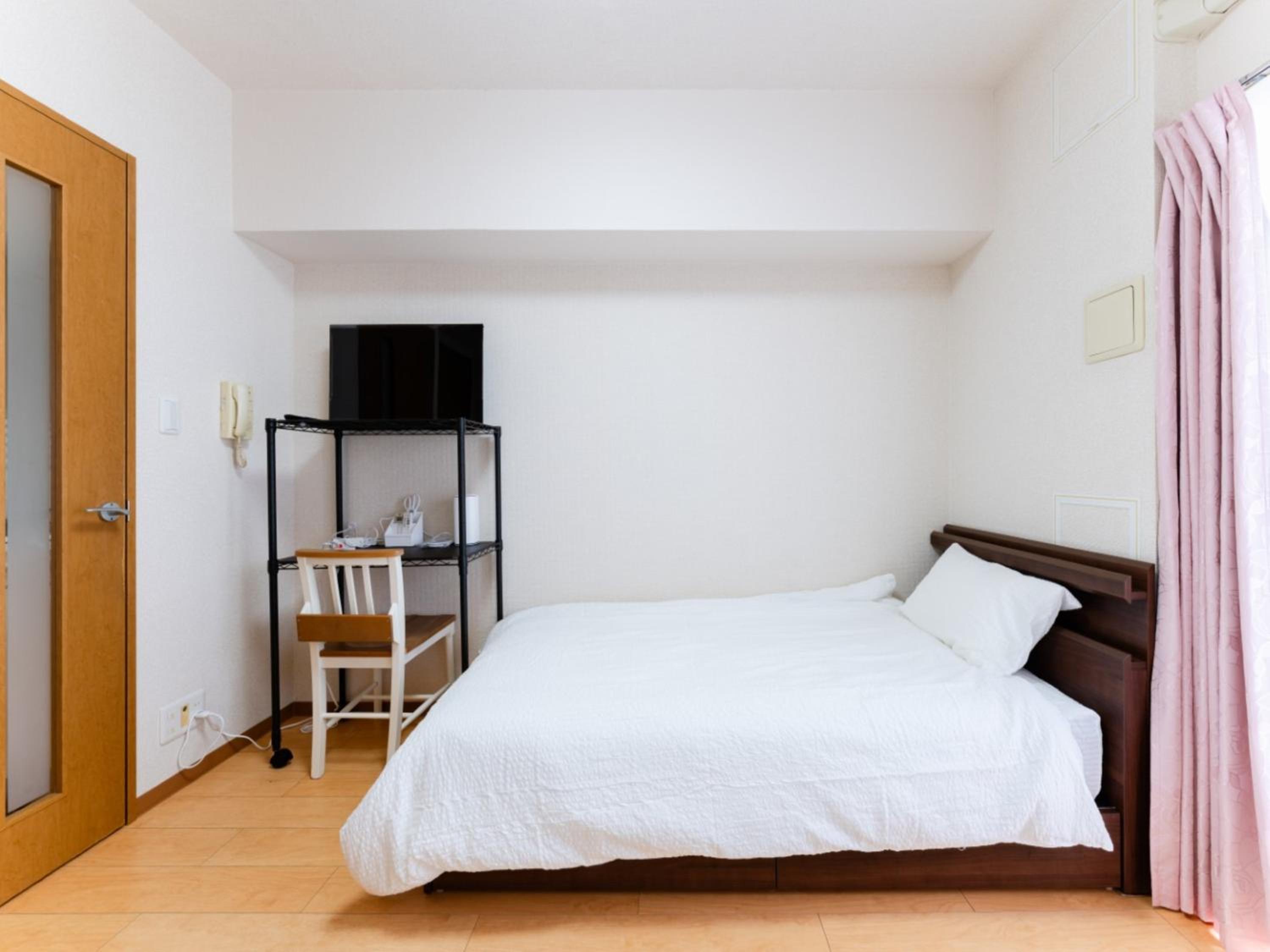 Twin Room with Balcony photo 3