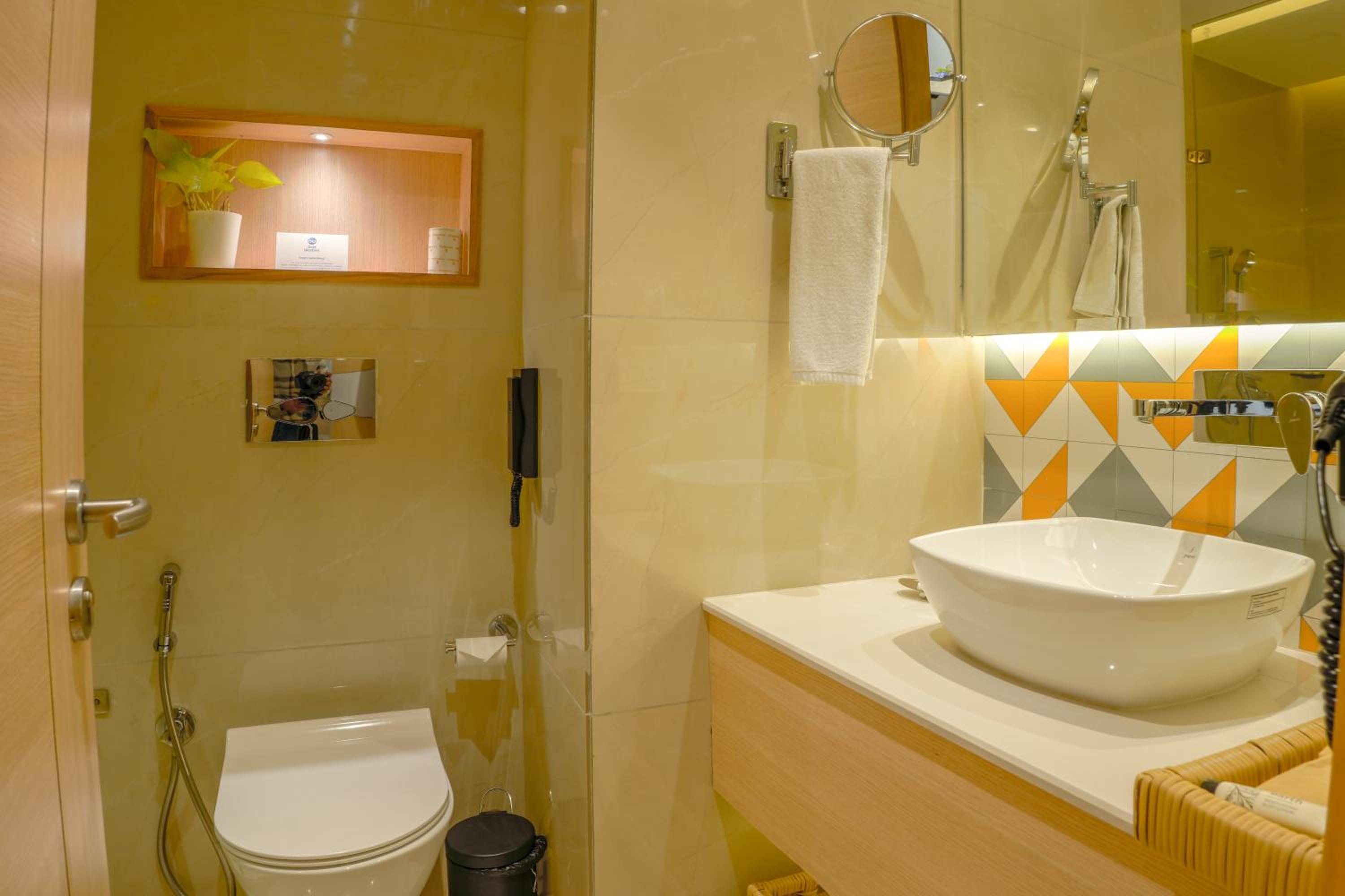 Superior Twin Room - Non-Smoking photo 3