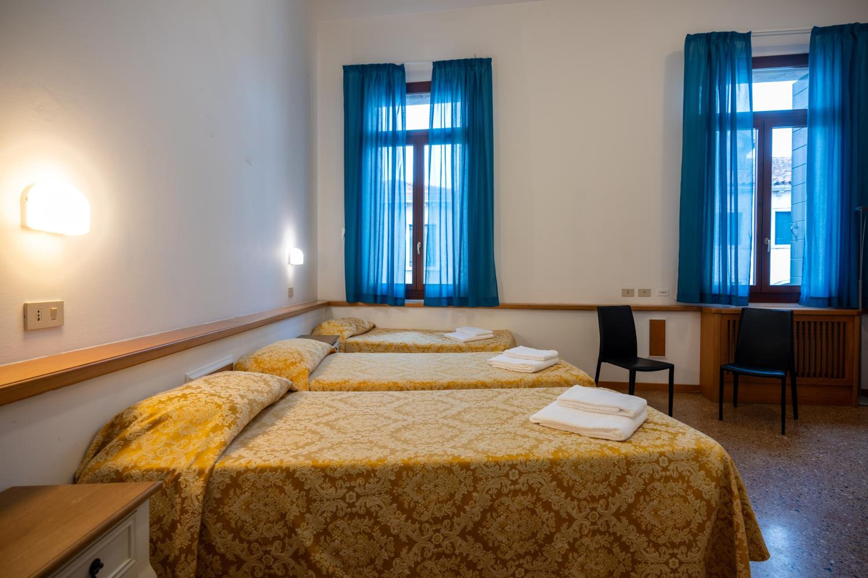 Triple Room with View photo 1