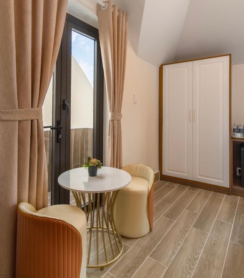 Standard Triple Room photo 1
