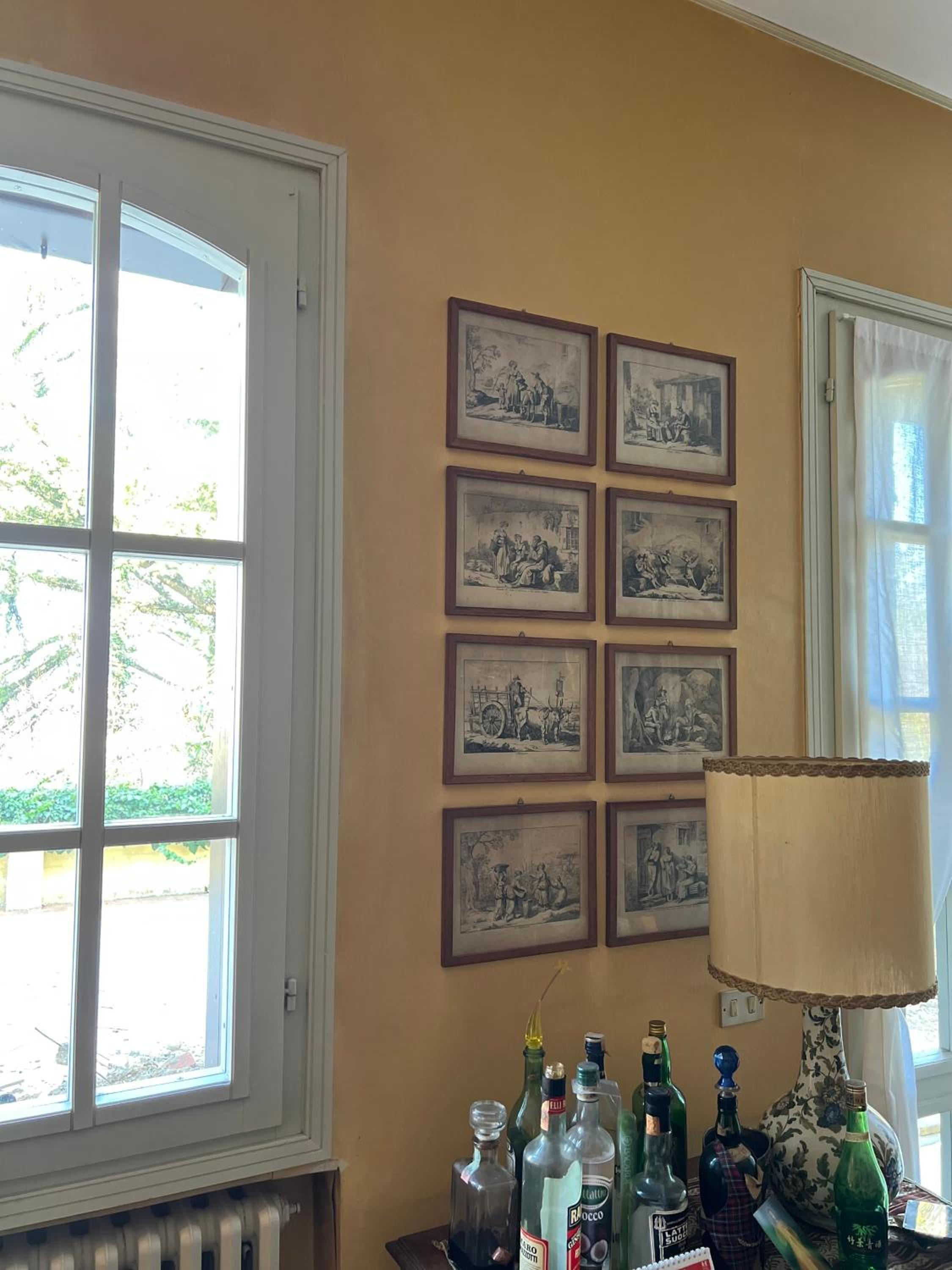 Villa with Garden View photo 2