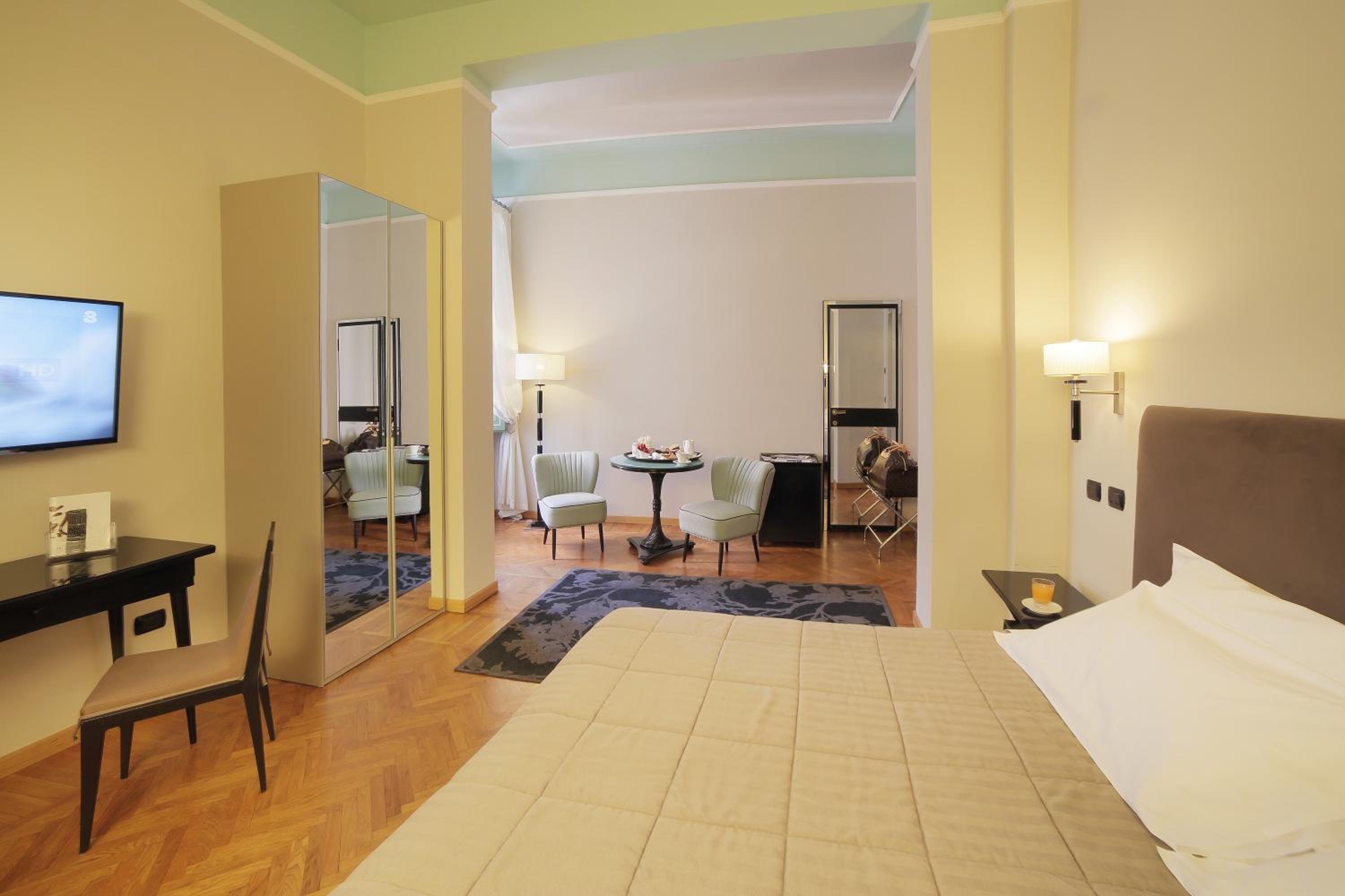 Superior Double Room photo 1