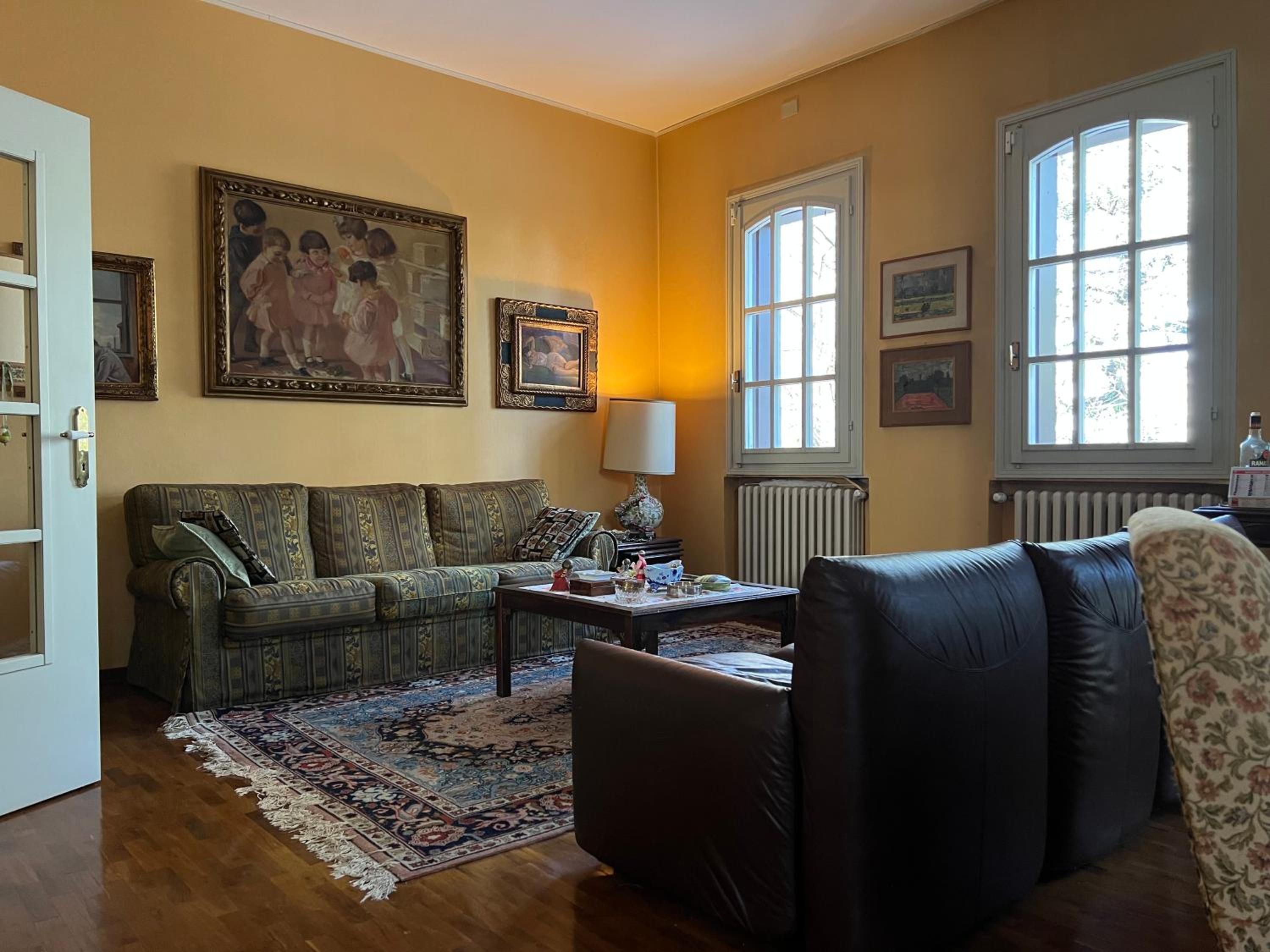 Villa with Garden View photo 3