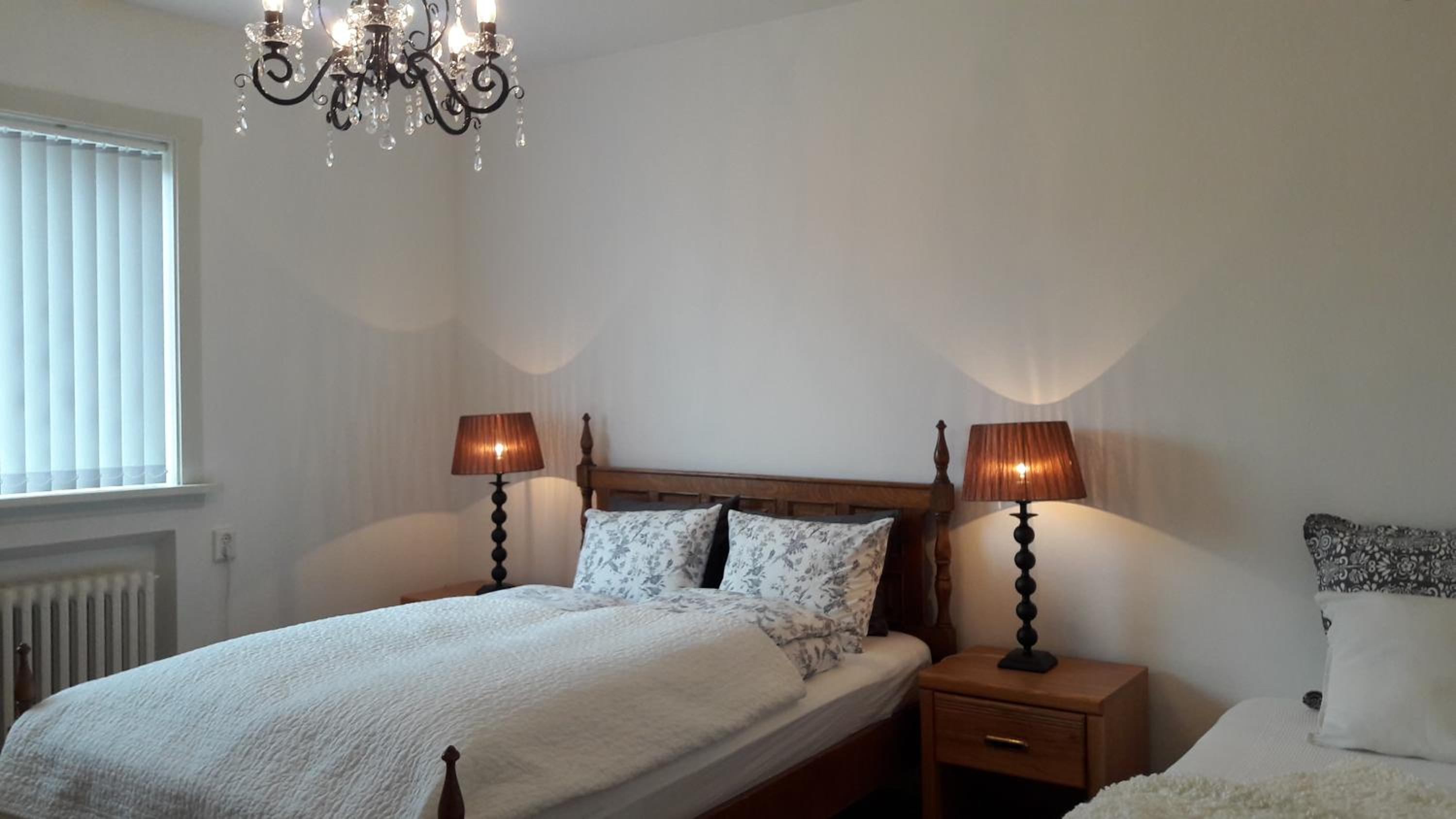 Standard Apartment photo 1