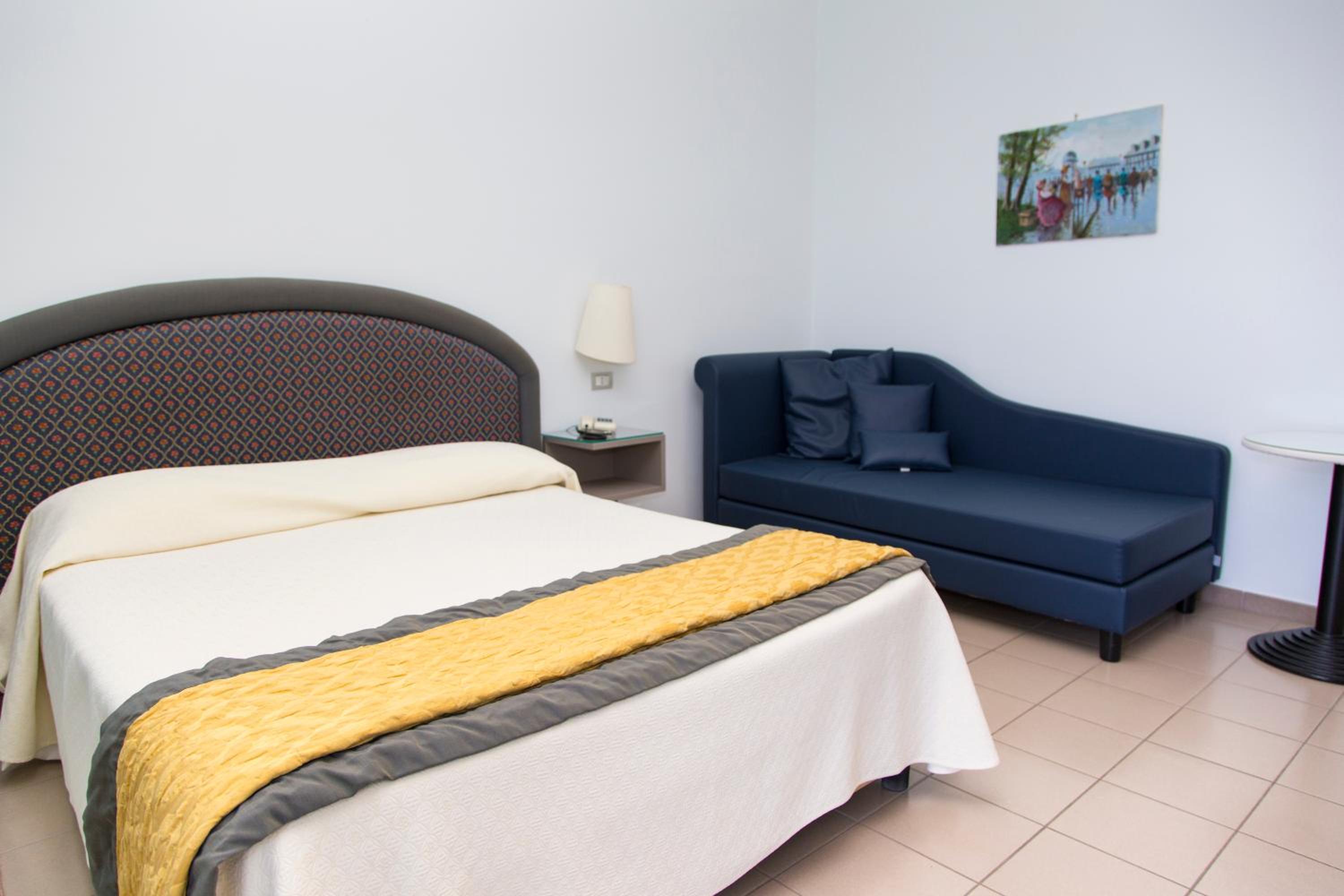 Double Room with Sea View photo 3