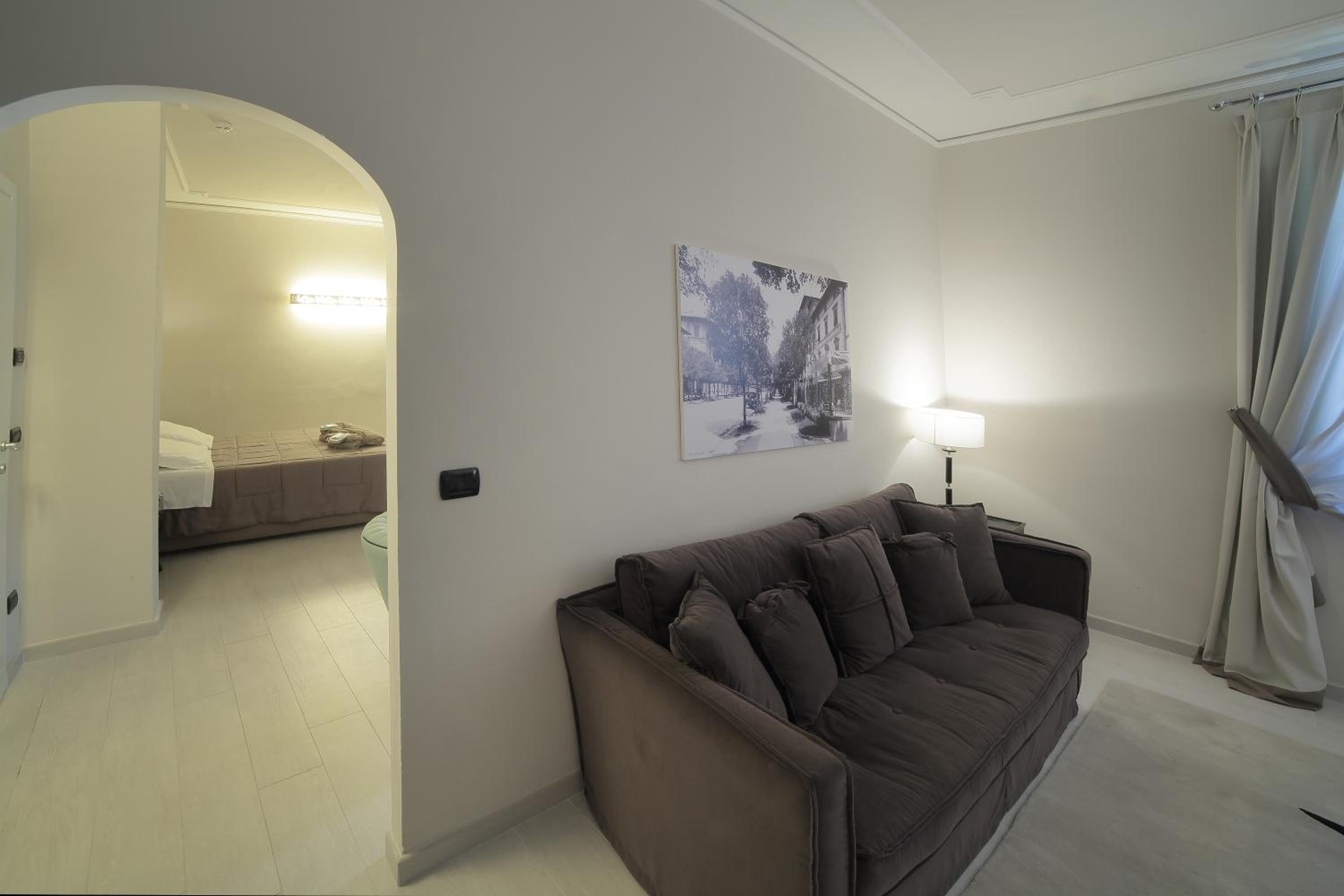 Executive Suite with Spa Access photo 3