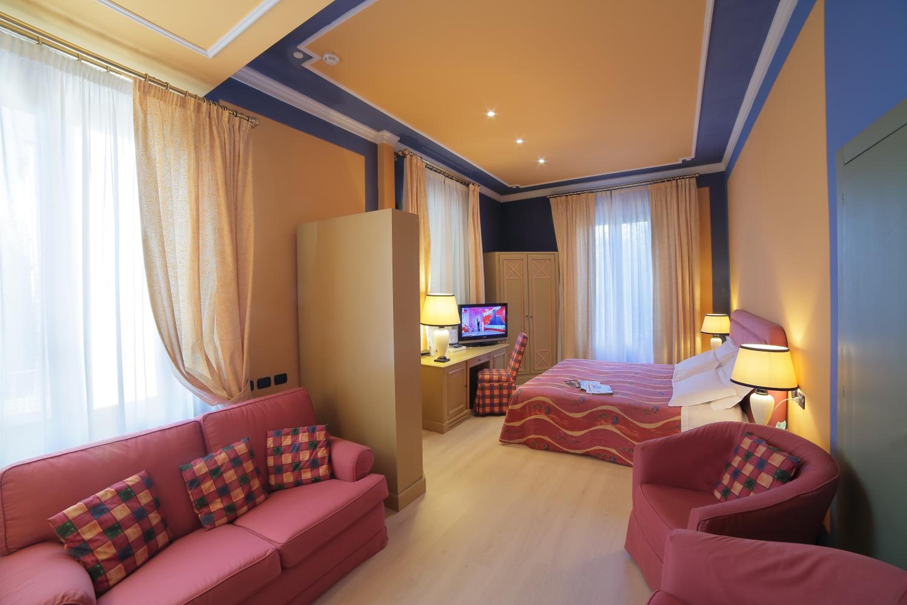 Triple Room photo 1