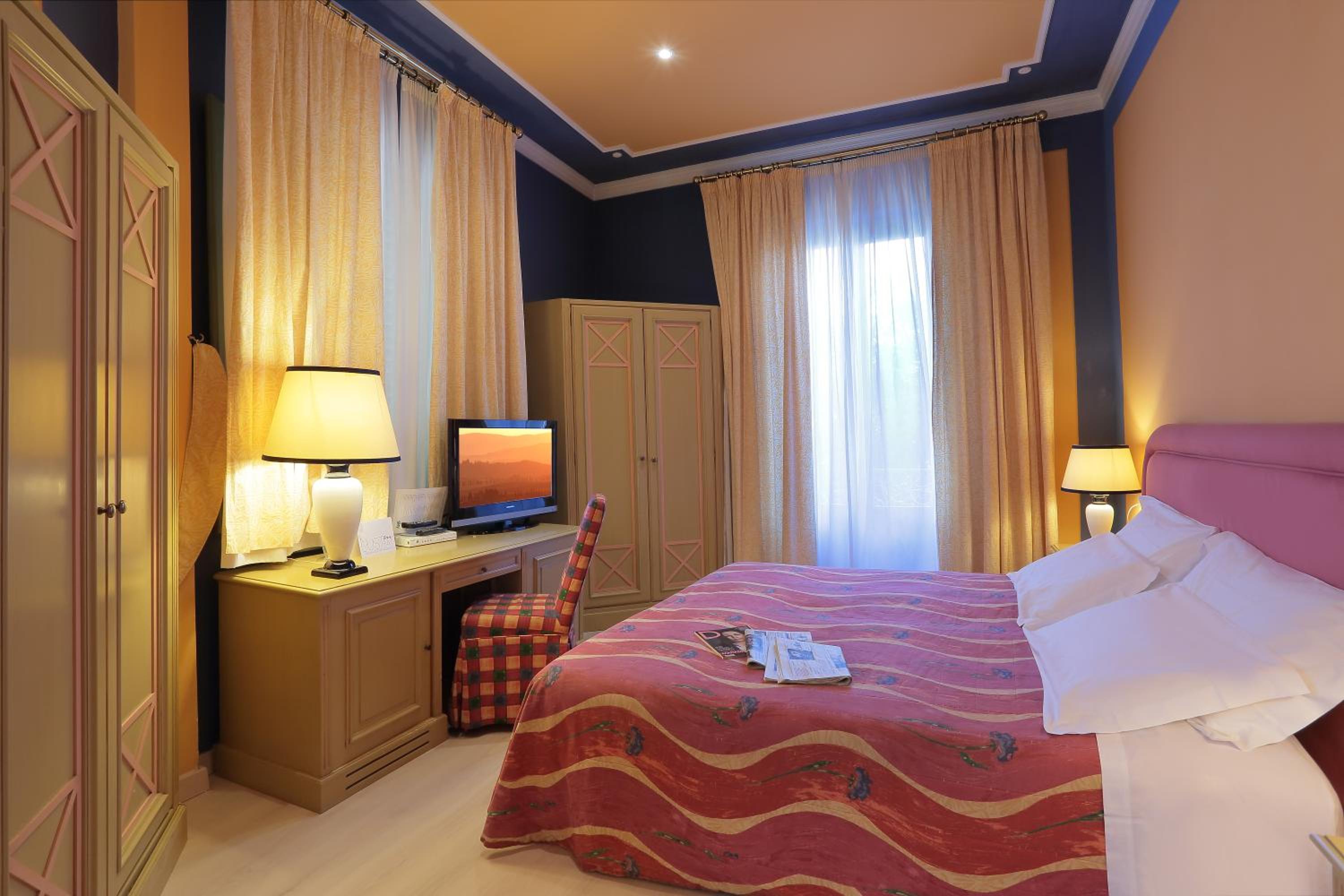 Triple Room photo 3
