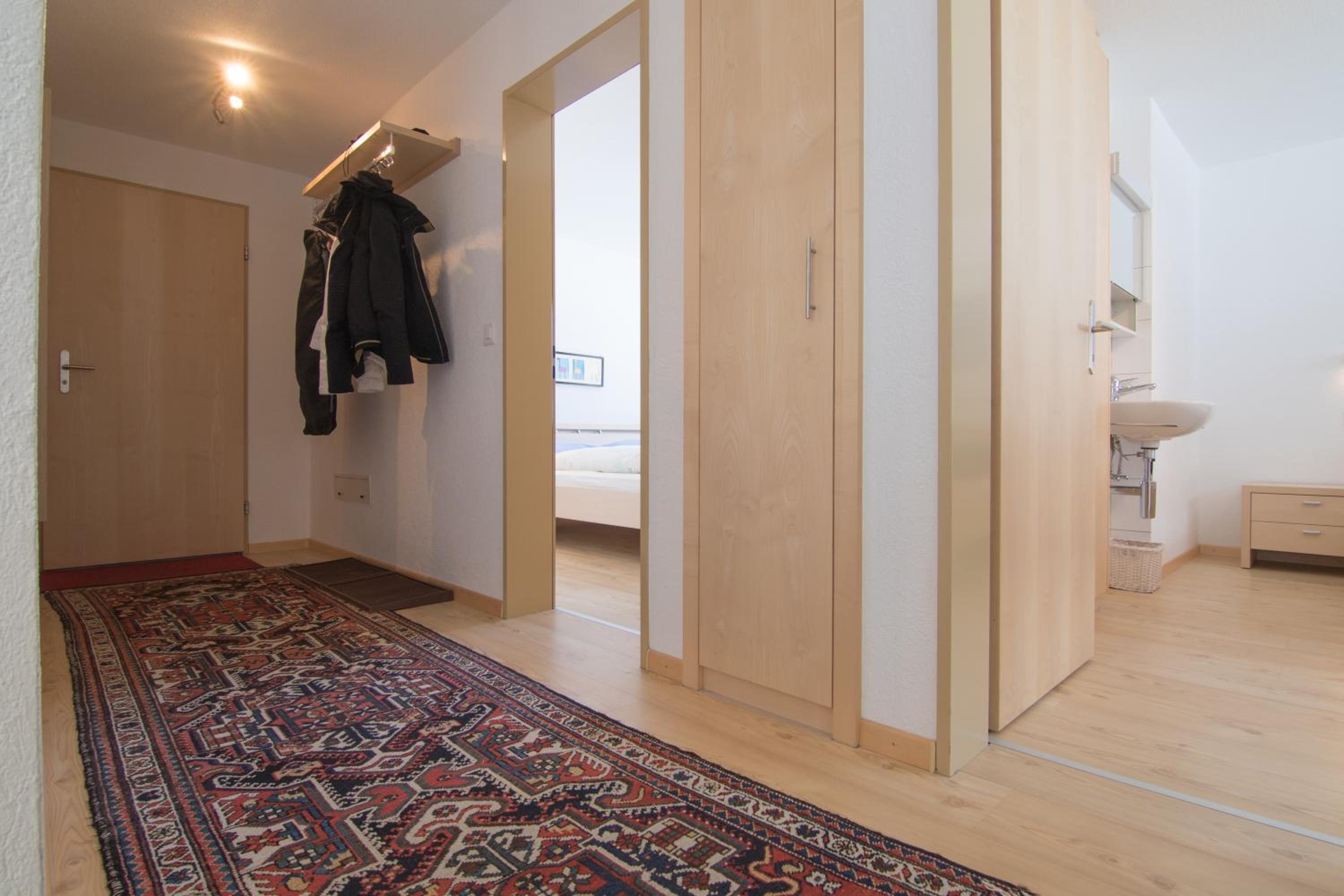 Two-Bedroom Apartment photo 3
