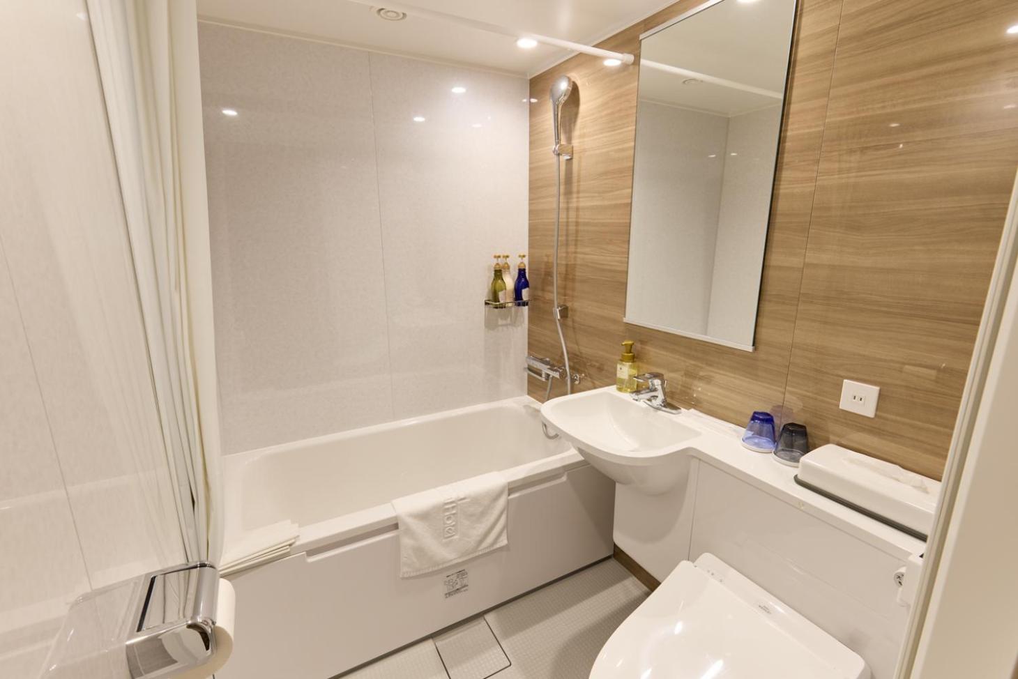 Superior Twin Room photo 2