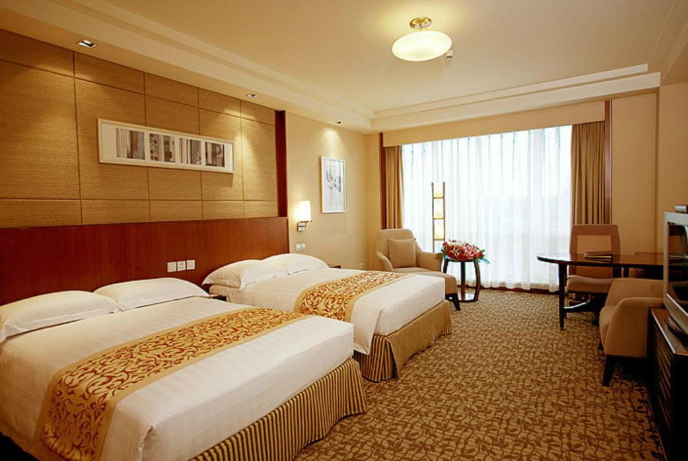 Superior Twin Room - Photo 3