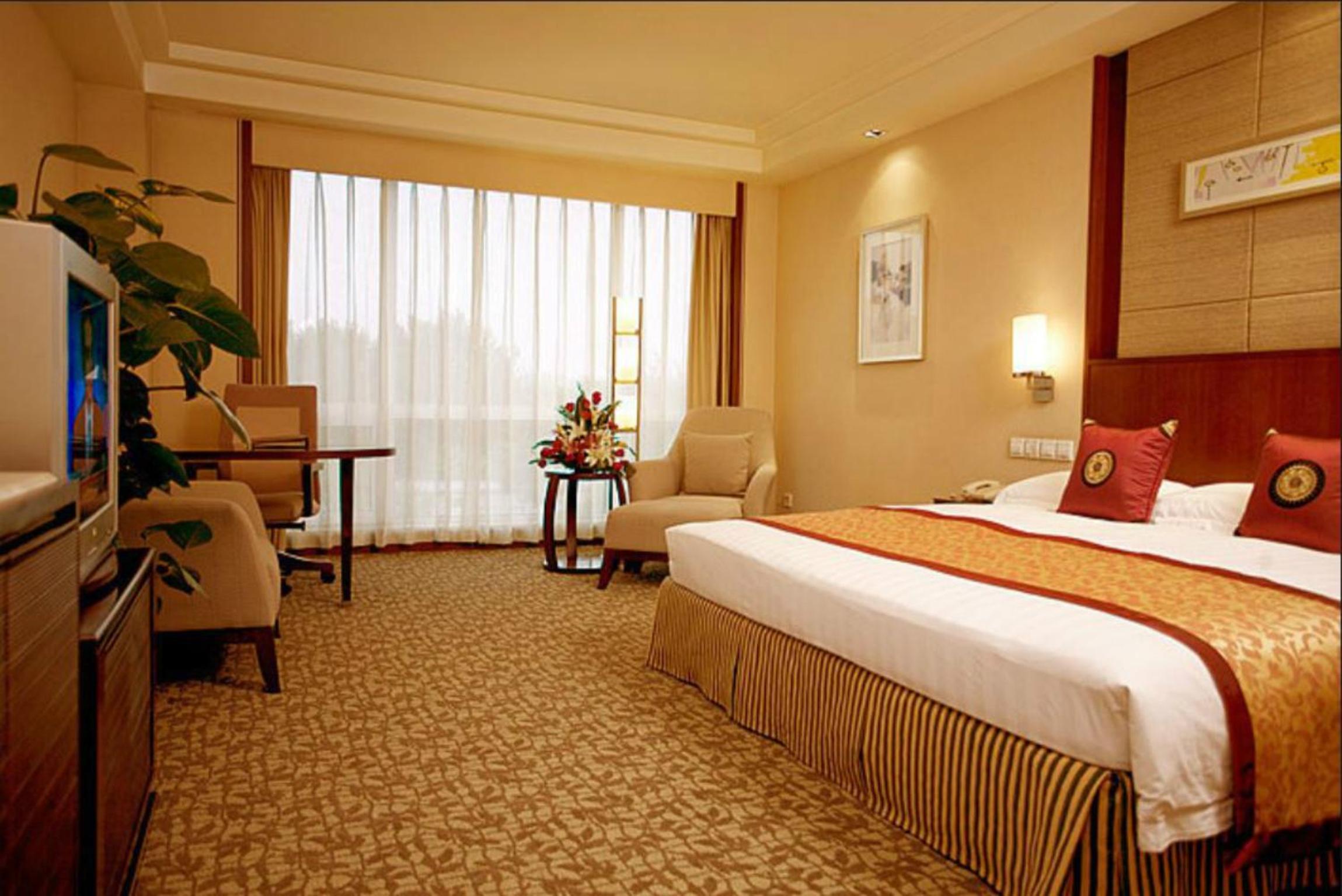 Superior Twin Room - Photo 2
