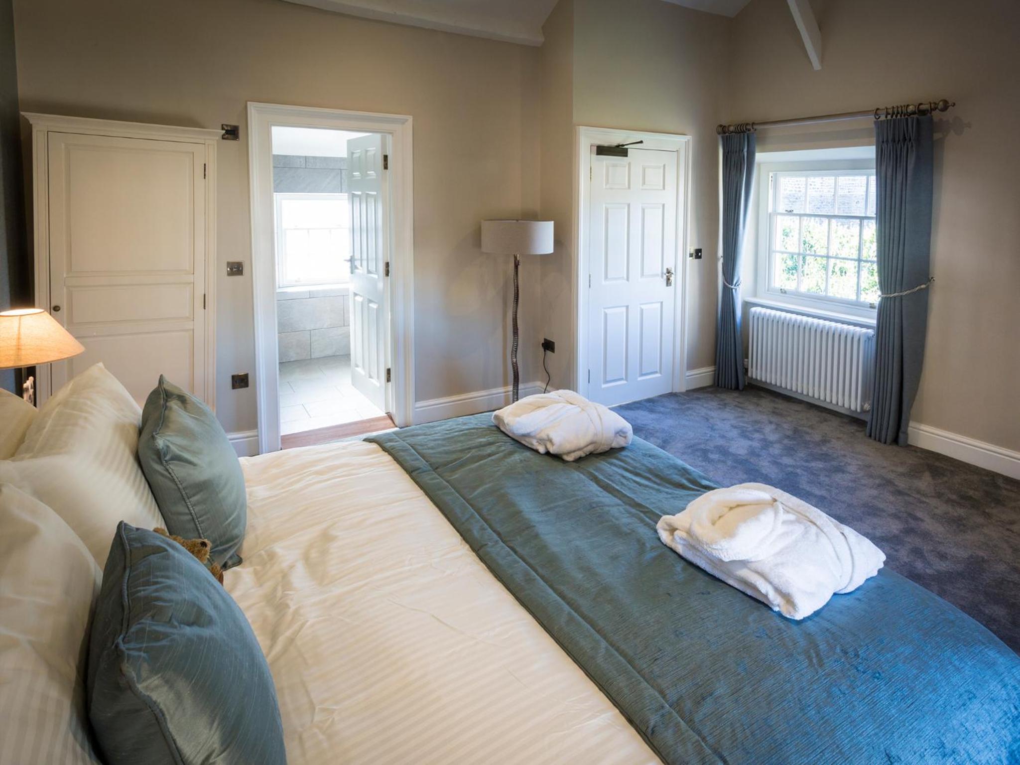 Executive Double Room photo 3