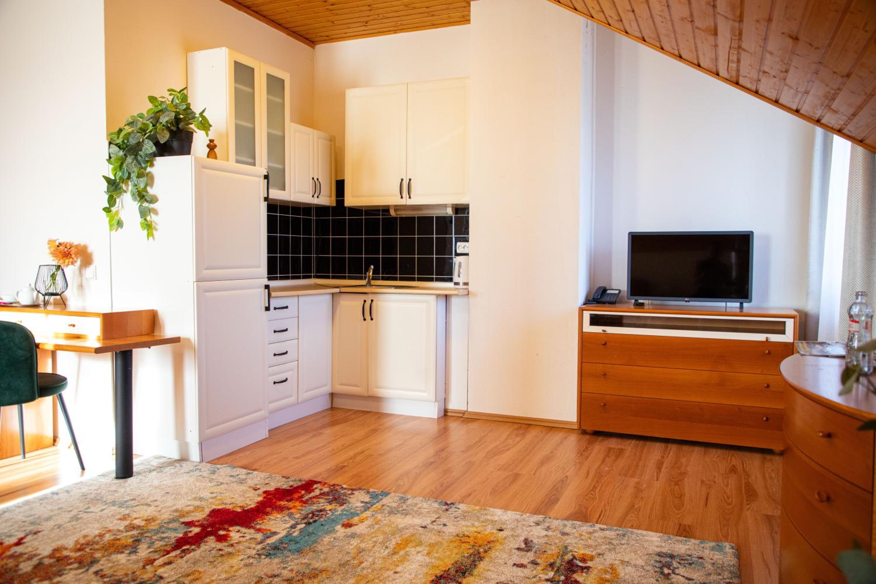 Standard Apartment