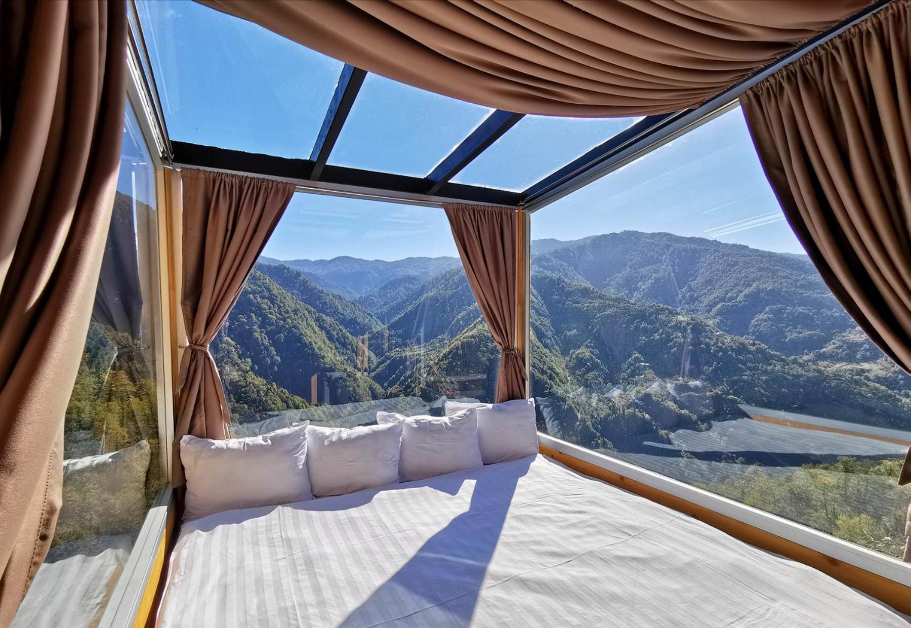 One-Bedroom Chalet photo 2