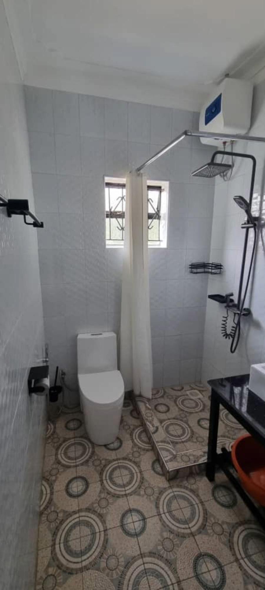 Deluxe Apartment photo 3