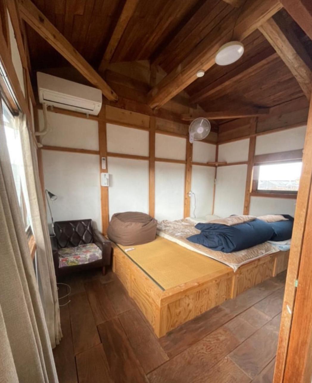 Standard Double or Twin Room - Photo 1