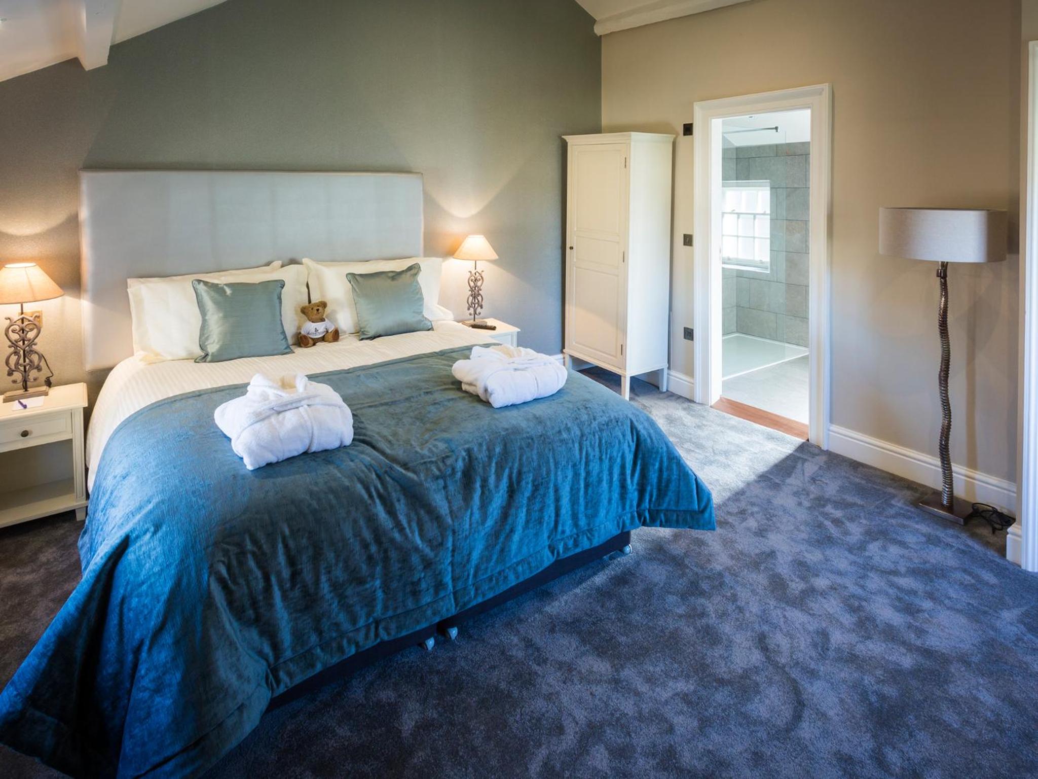 Executive Double Room photo 1