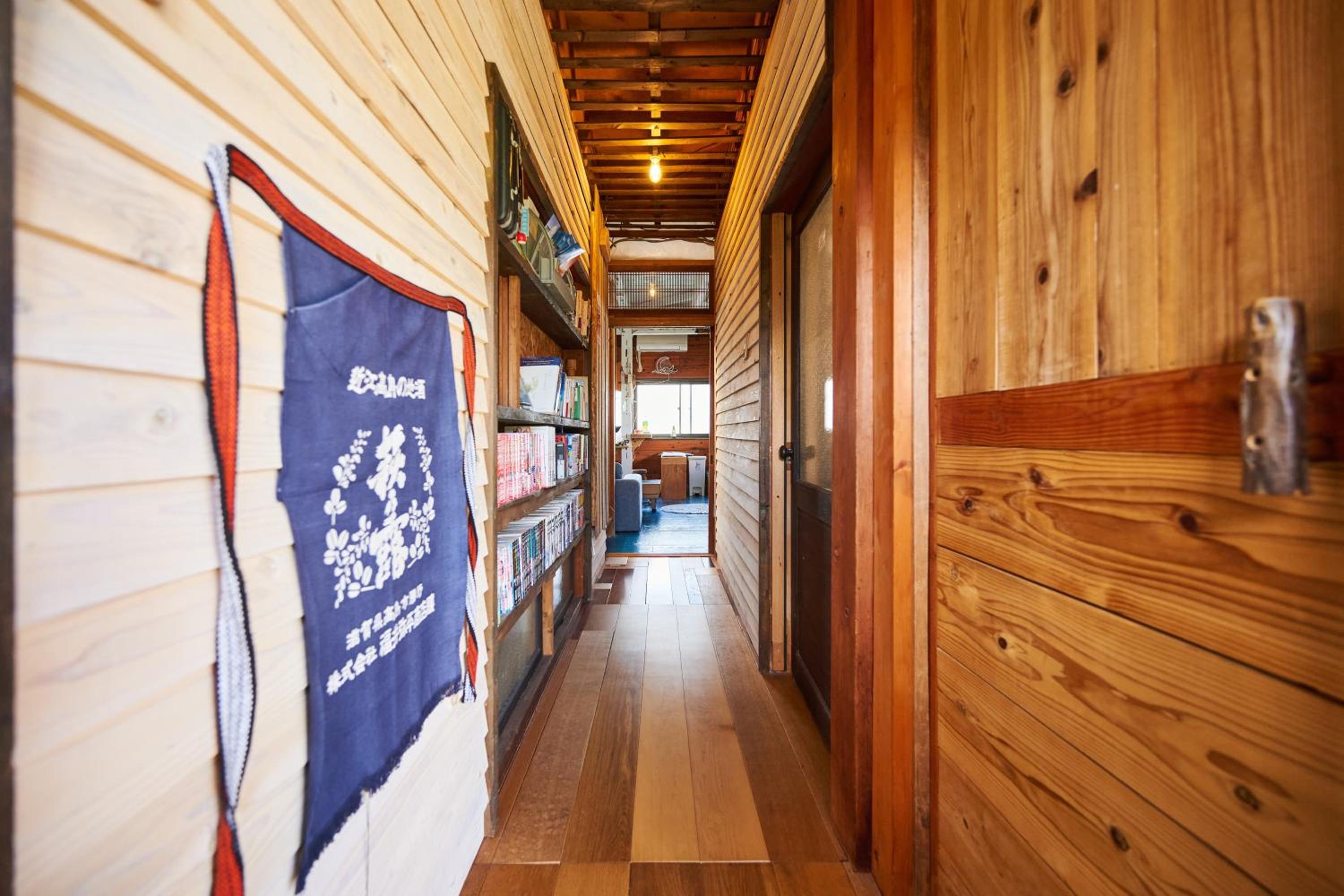 Comfort Quadruple Room - Photo 4