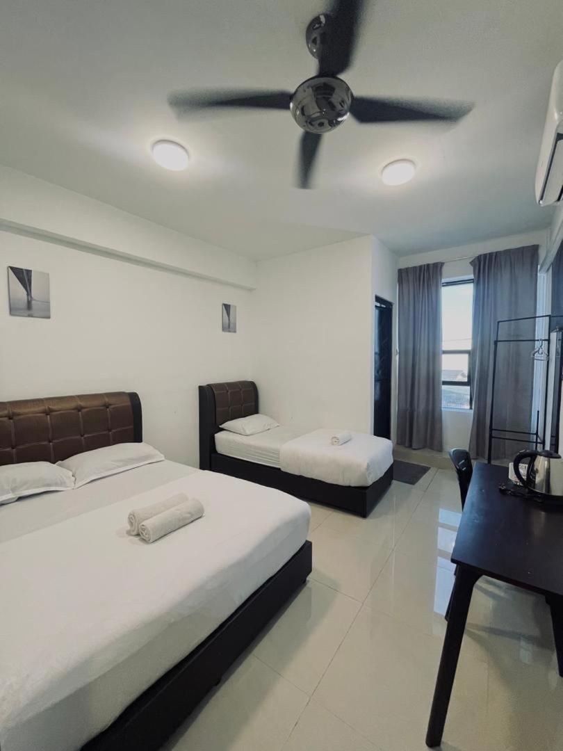 Deluxe Triple Room photo 1