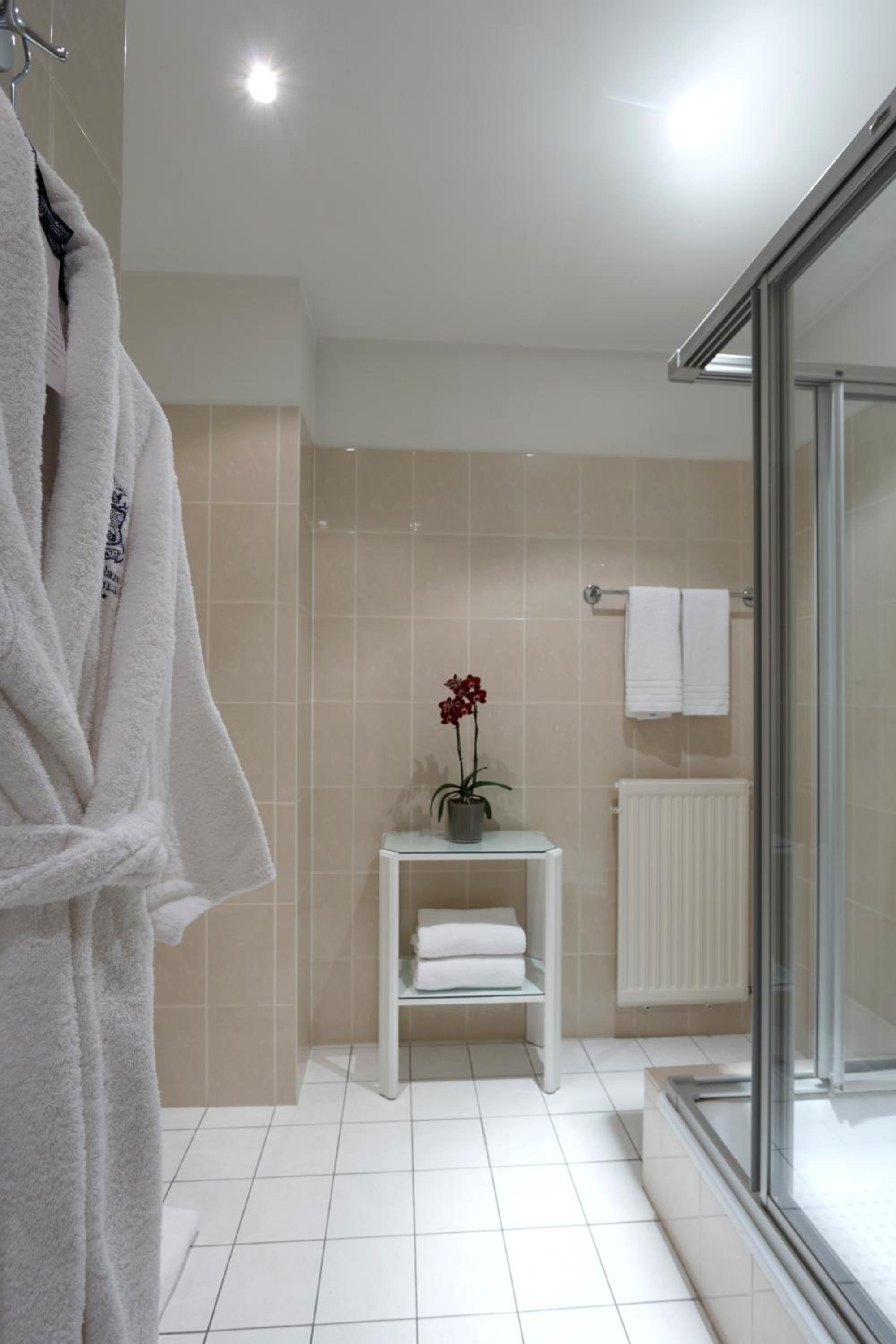 Prestige Double Room - Photo 2