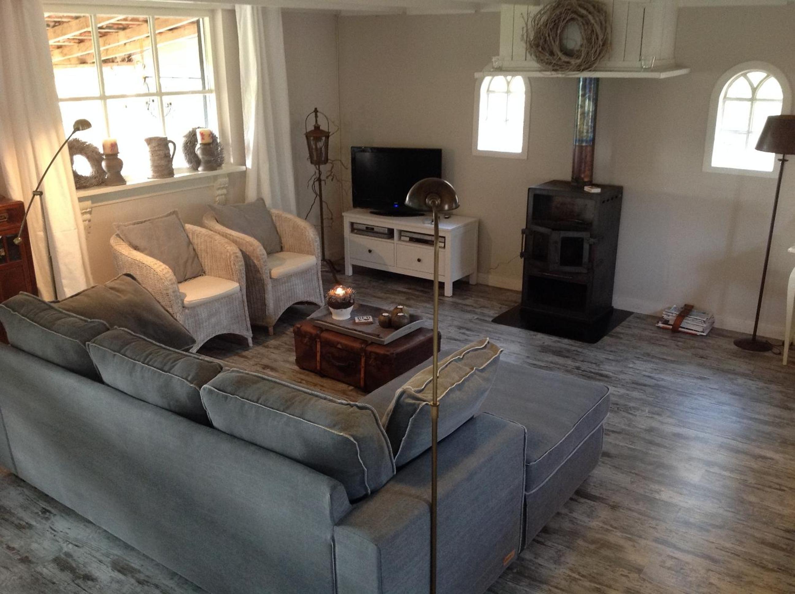 Holiday Home photo 1