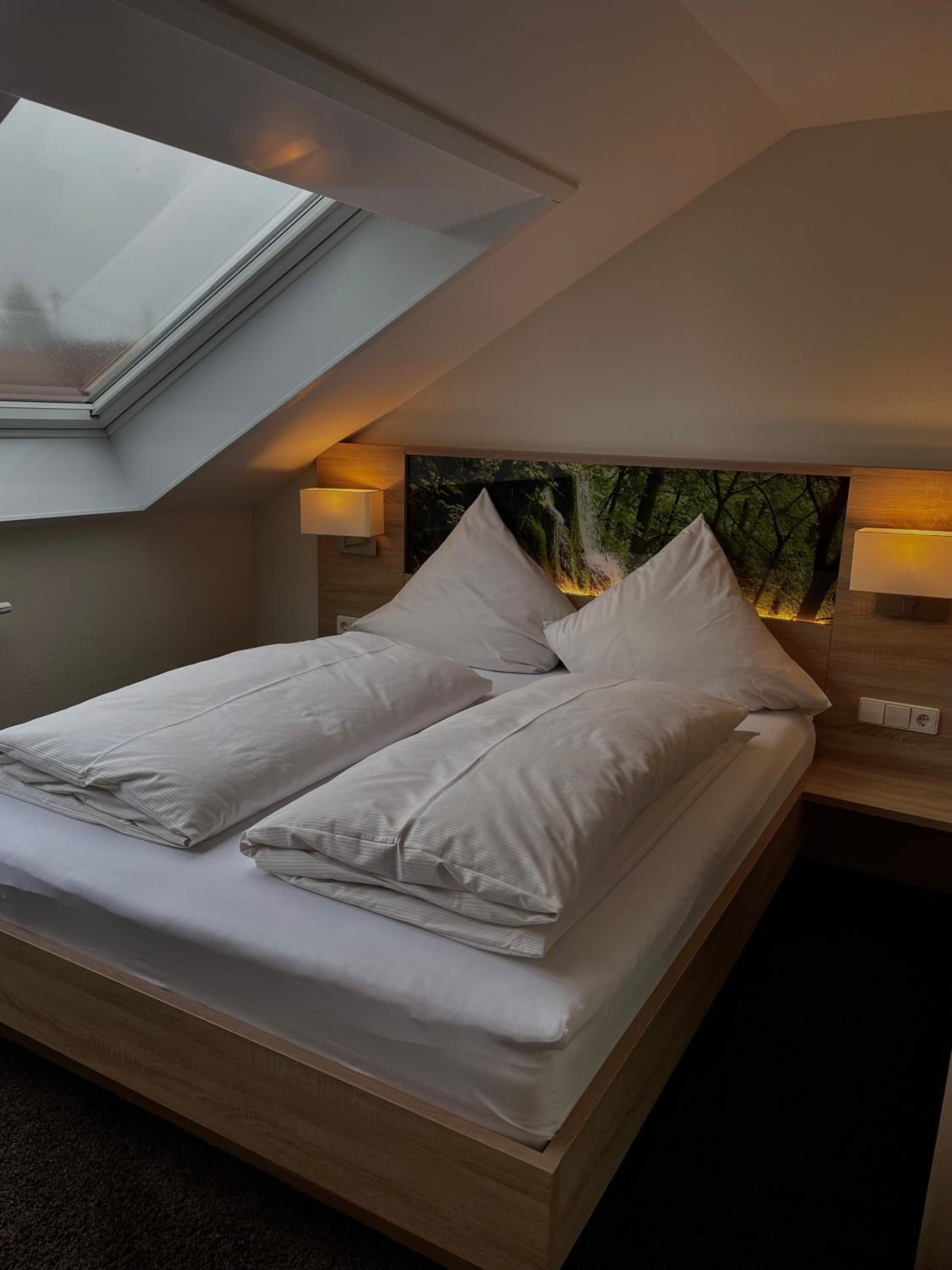 Deluxe Double Room photo 1