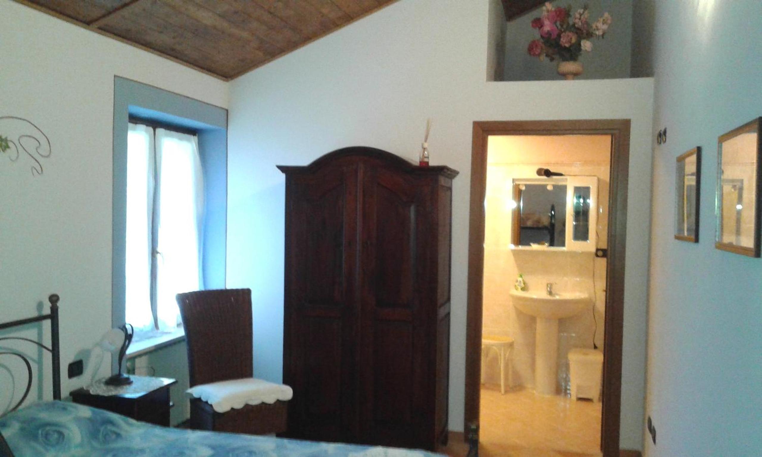 Quadruple Room with Garden View photo 2