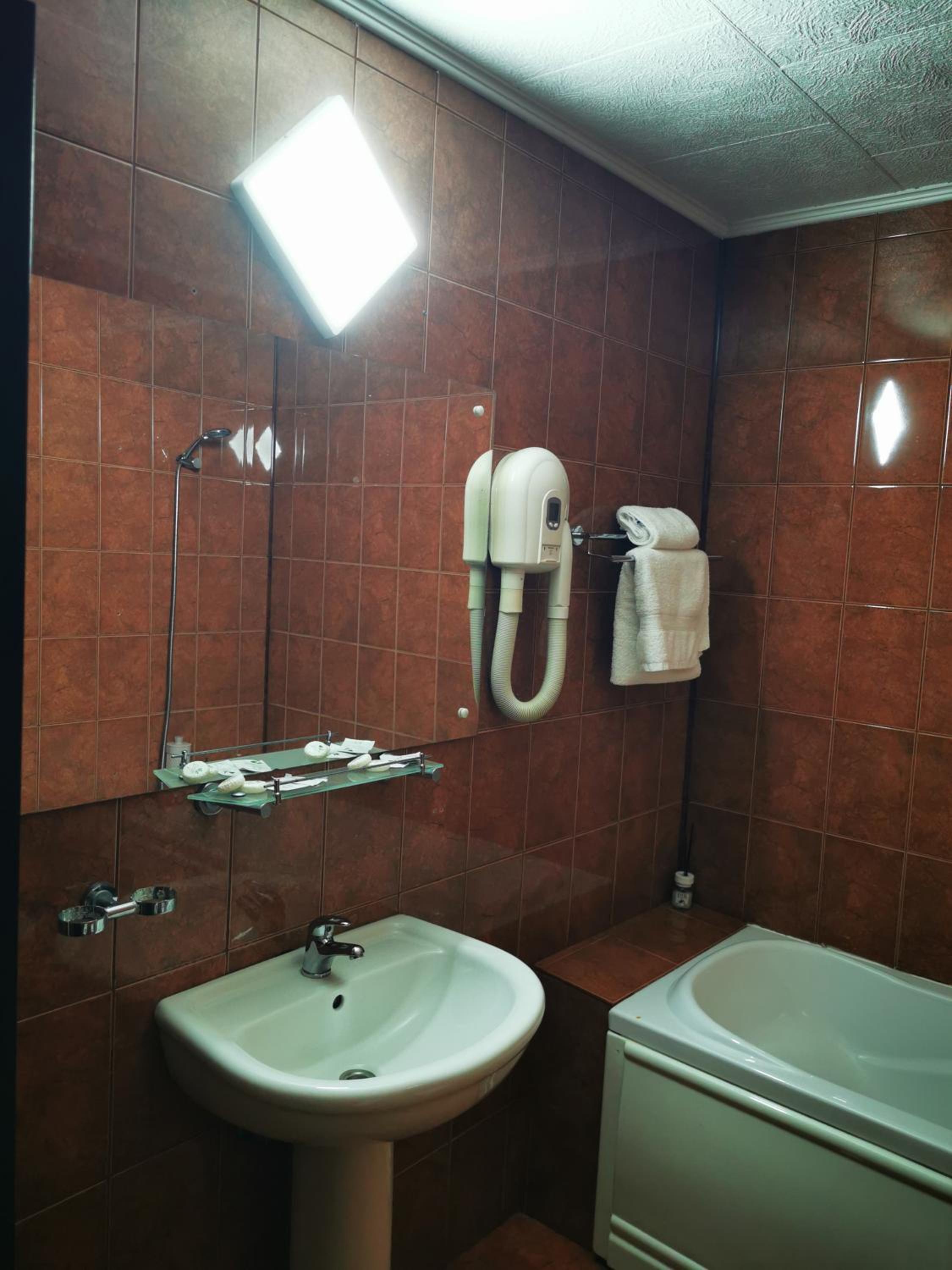 Two-Bedroom Apartment photo 2
