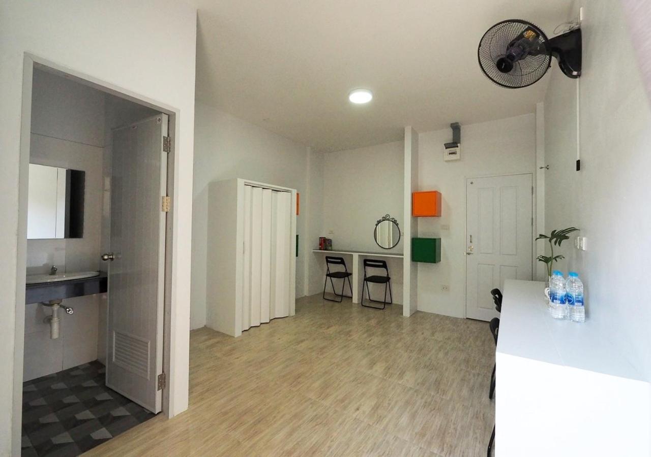 Family Suite photo 2