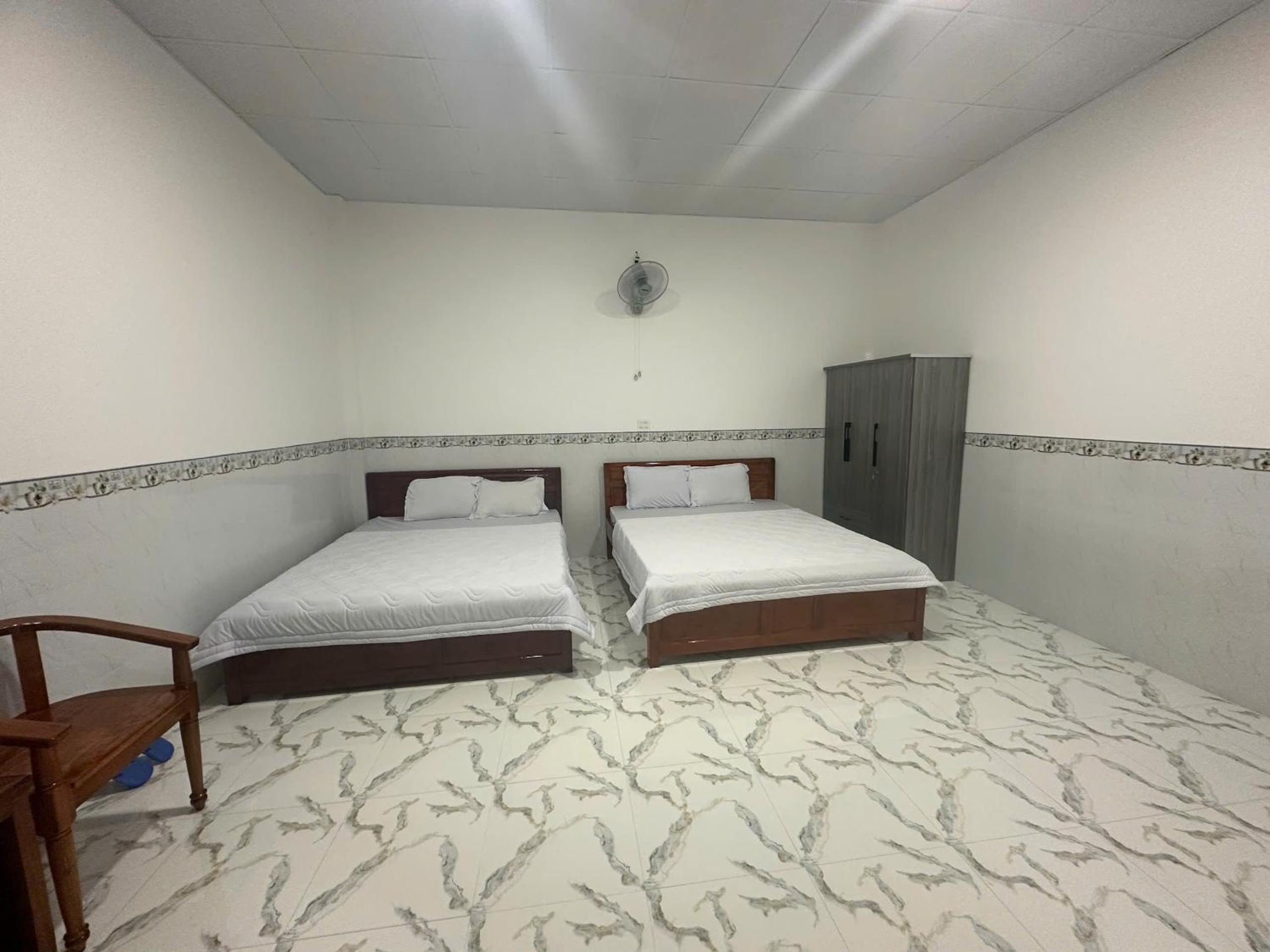 Quadruple Room photo 2