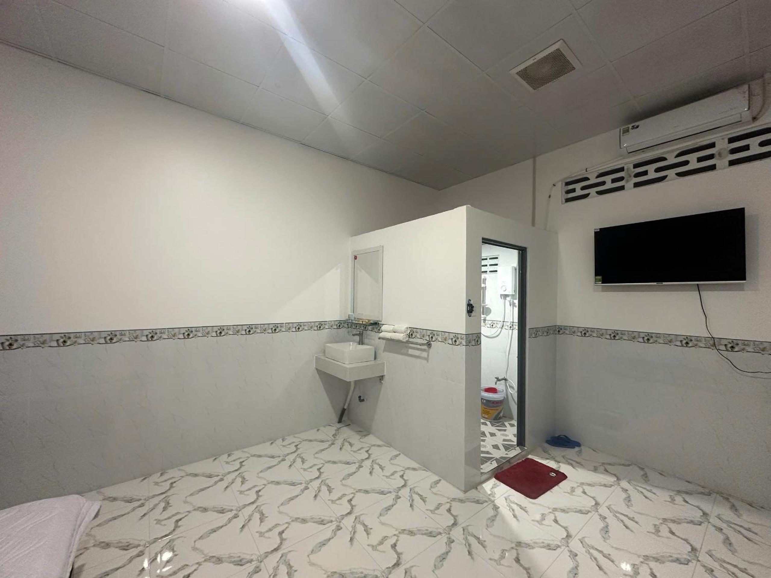 Quadruple Room photo 3