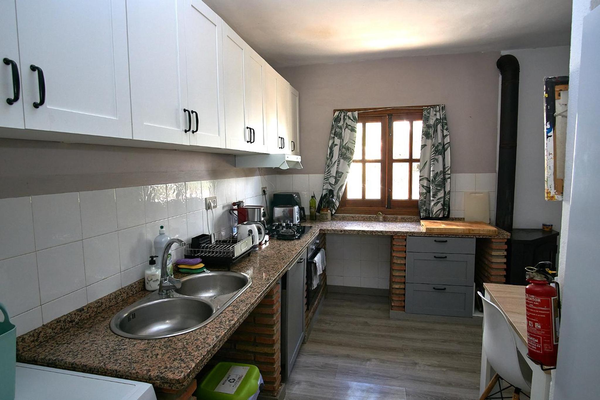 Double or Twin Room photo 3