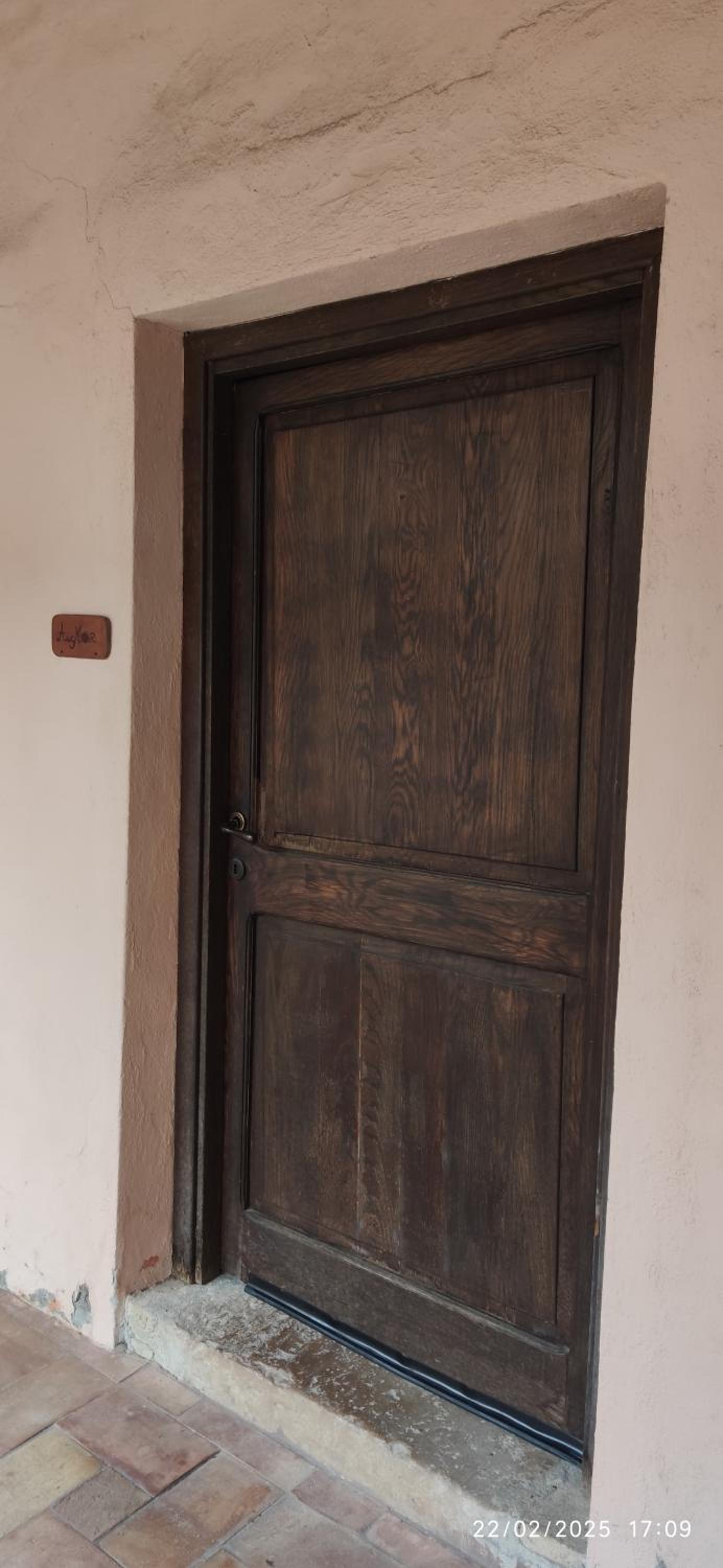 Double or Twin Room - Disability Access photo 3