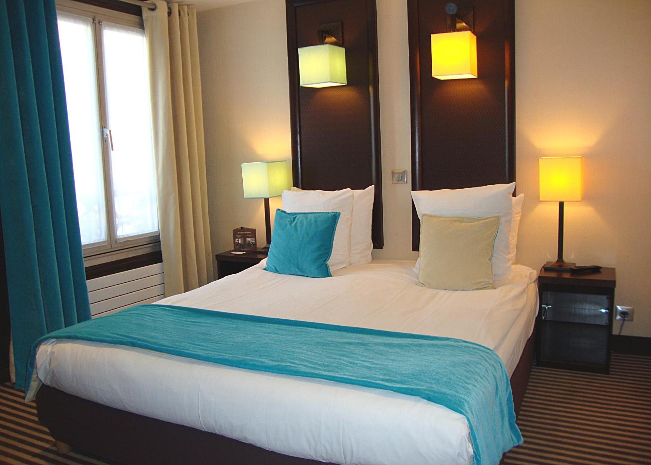 Classic Double or Twin Room