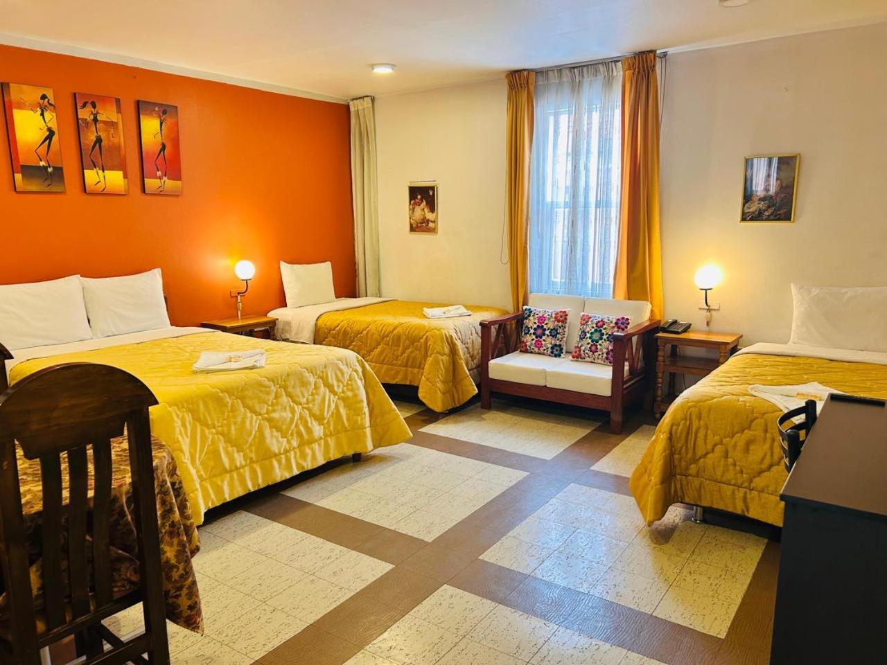 Triple Room photo 2