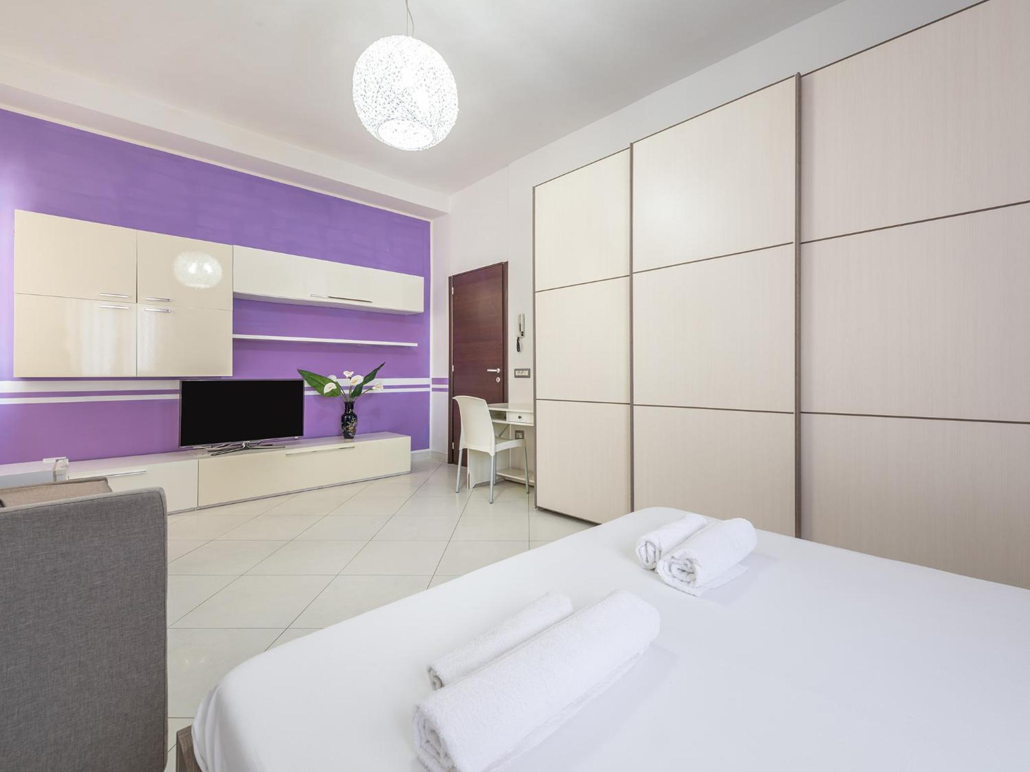 Triple Room photo 2