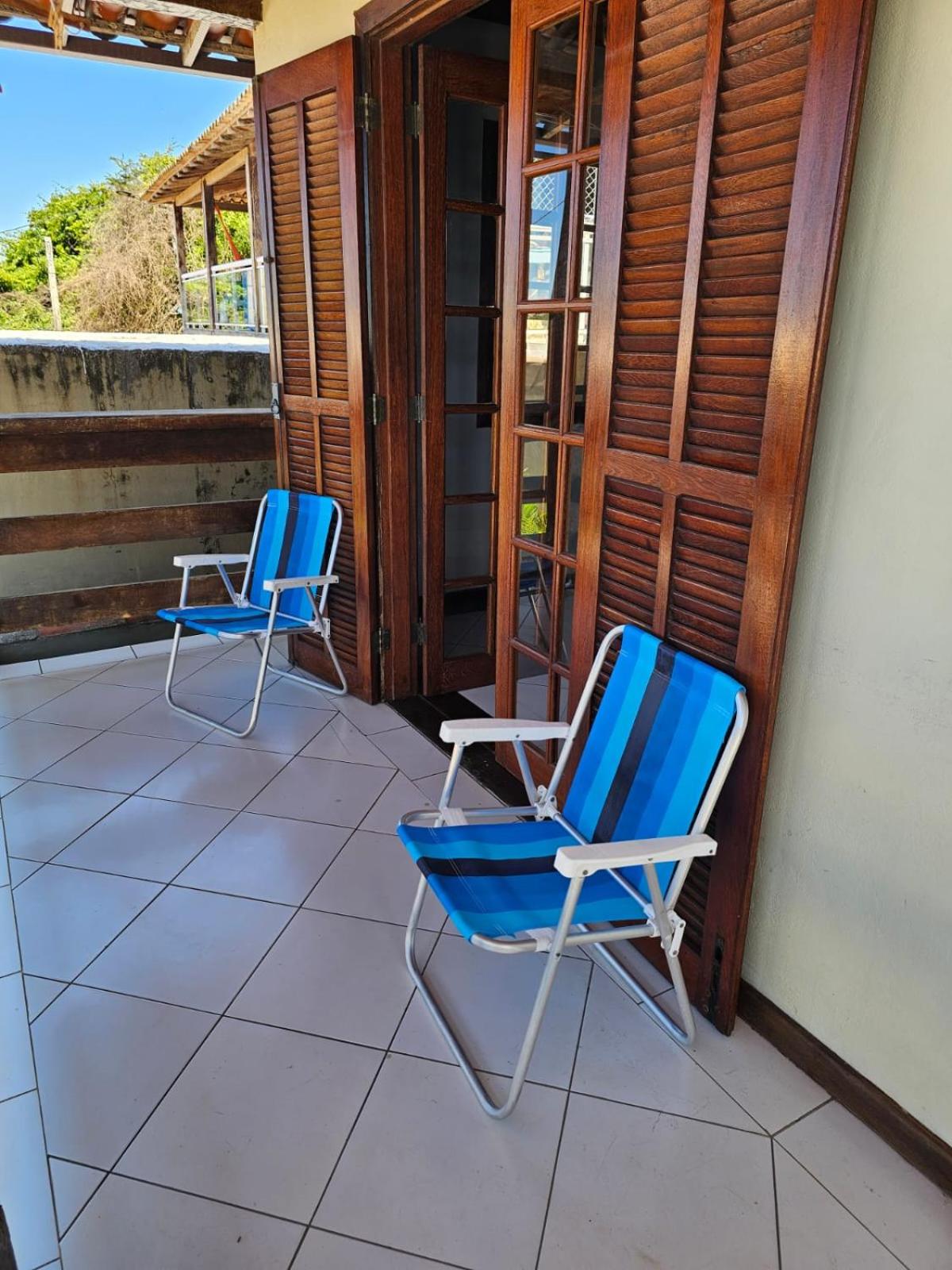 Suite with Balcony photo 2