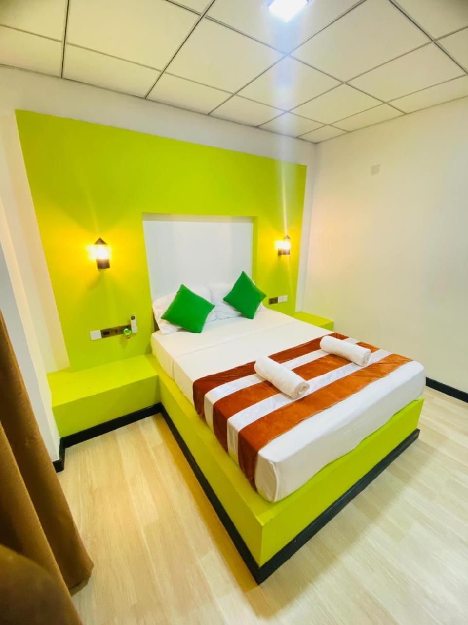 Superior Double Room photo 1