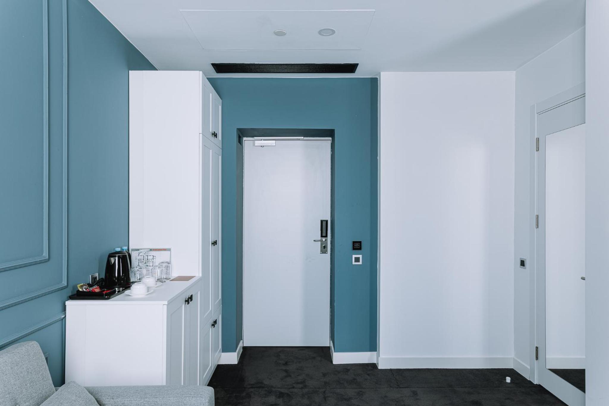 Superior Double or Twin Room - Photo 11