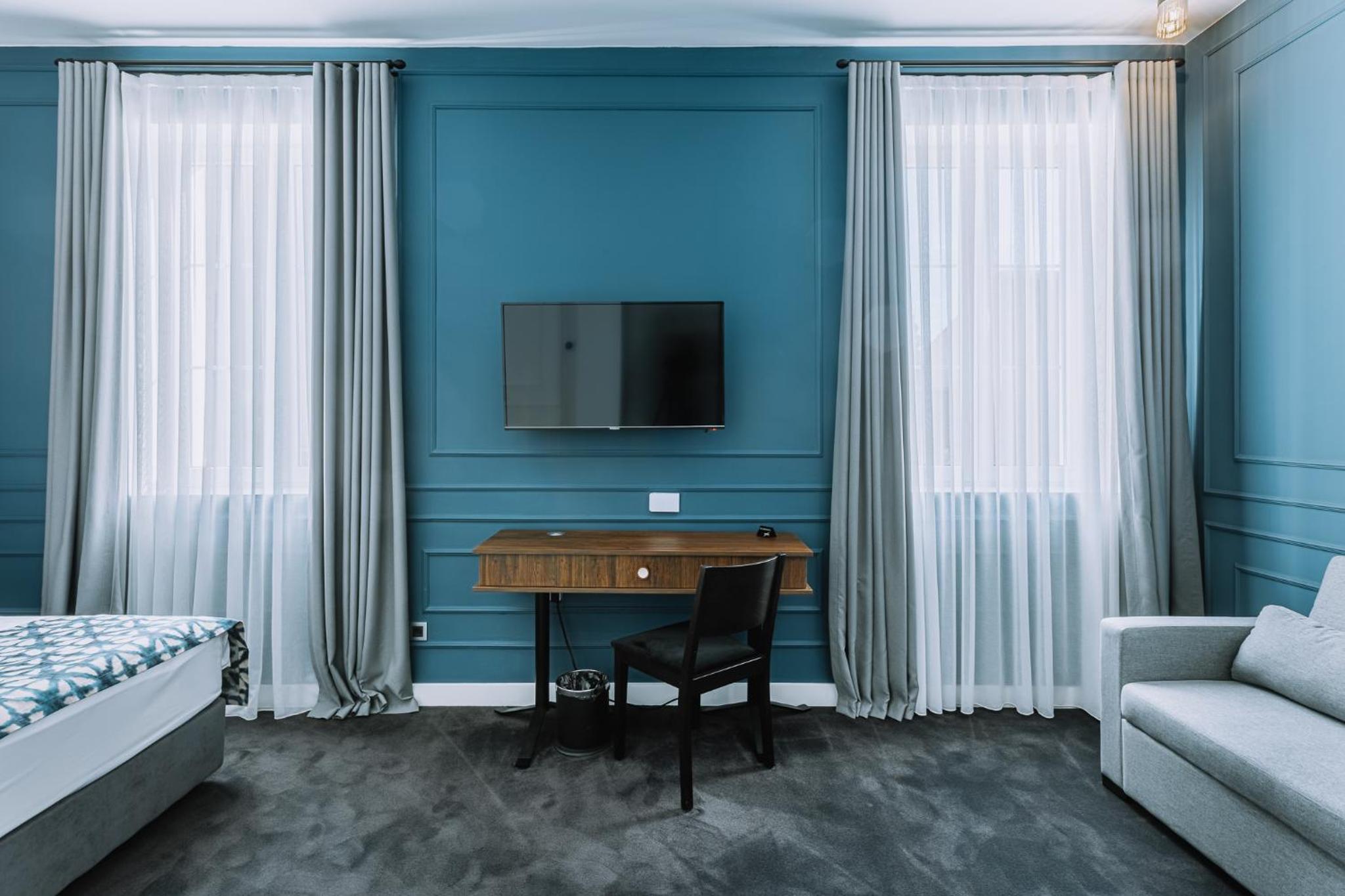 Superior Double or Twin Room - Photo 10