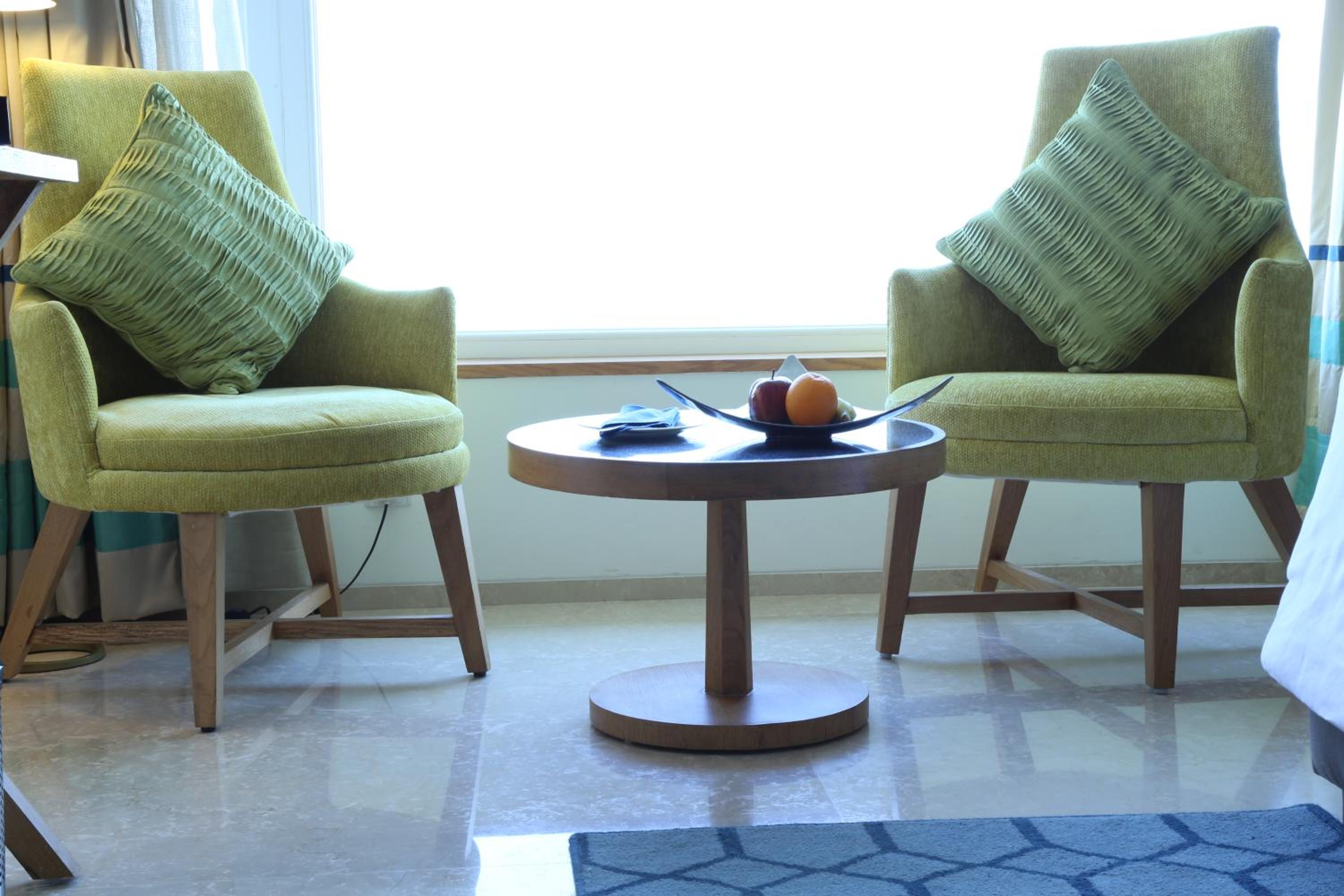 Premium Double or Twin Room Only (10% off on Two-way Airport Transfer and 15% off on Food & Beverage services )