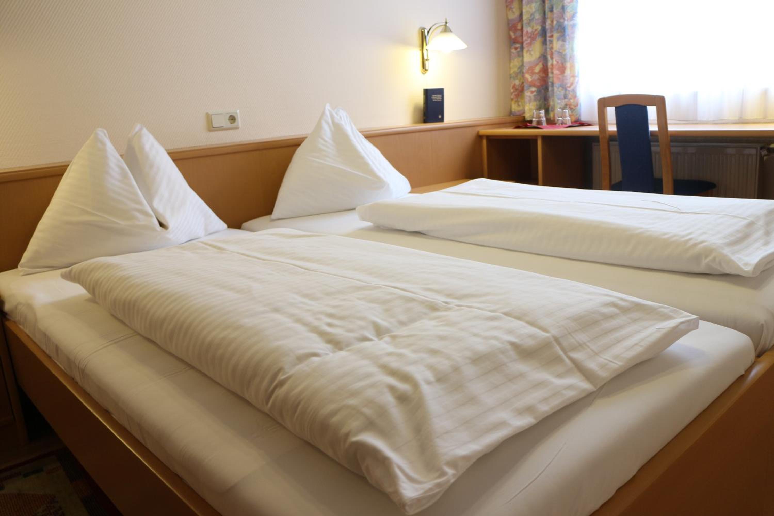 Double Room with Parking - Photo 5