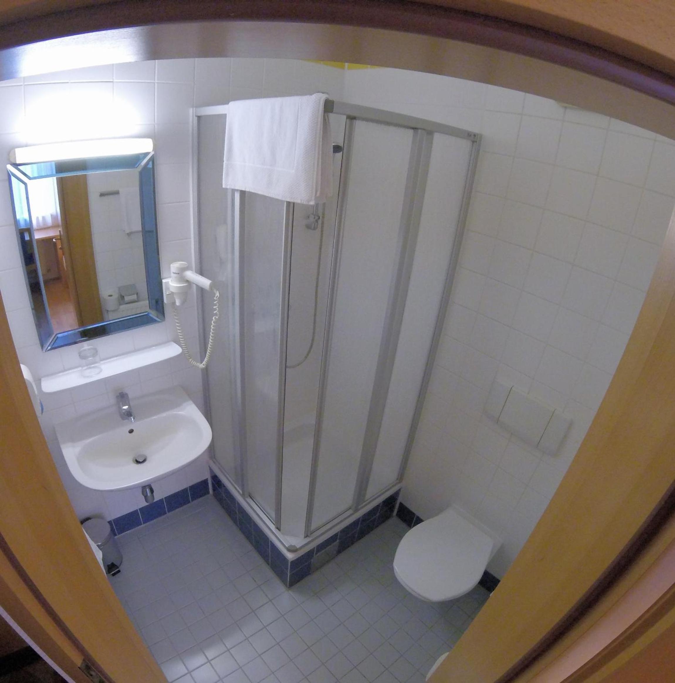 Double Room with Parking - Photo 4
