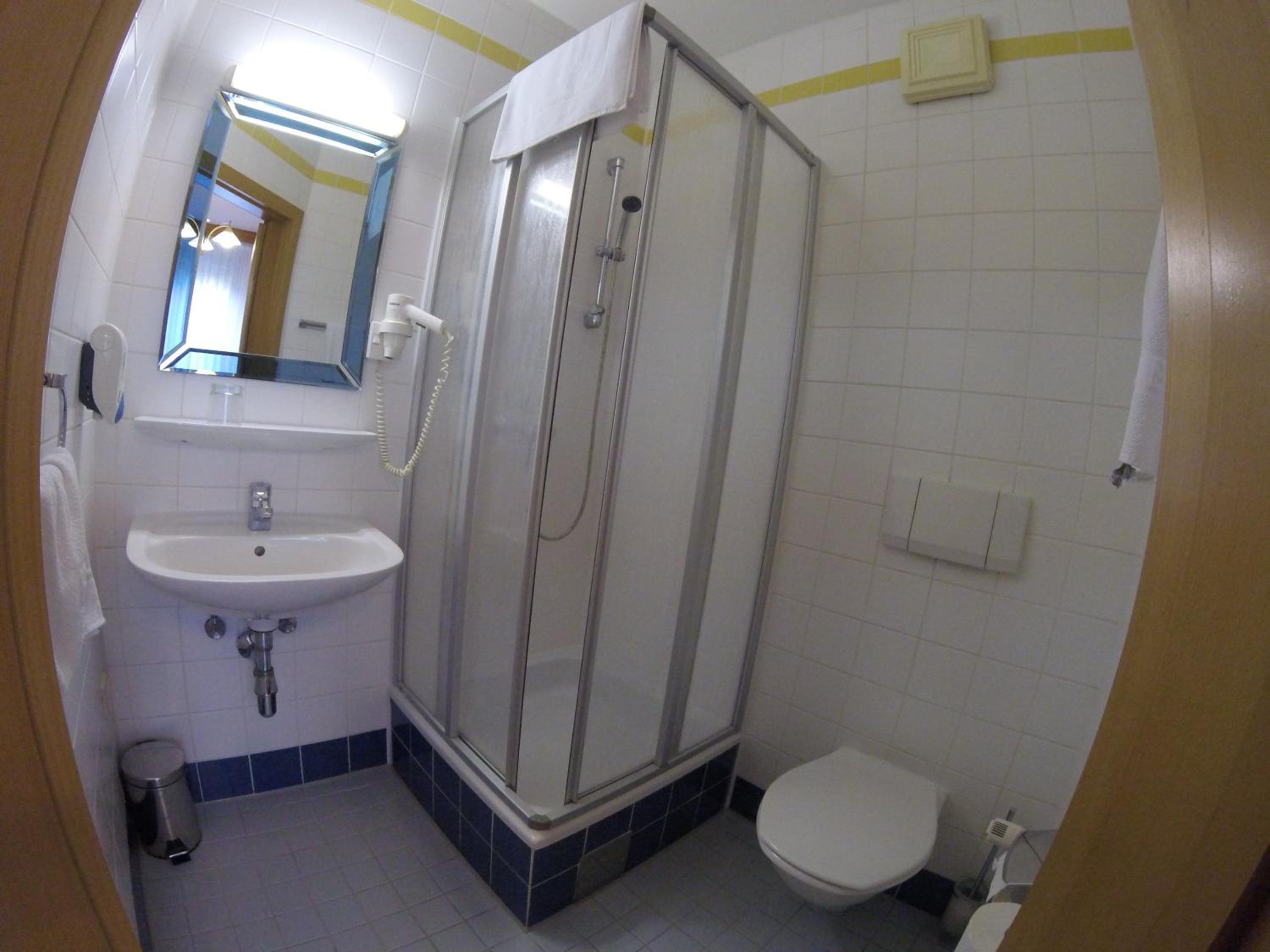 Double Room with Parking - Photo 3