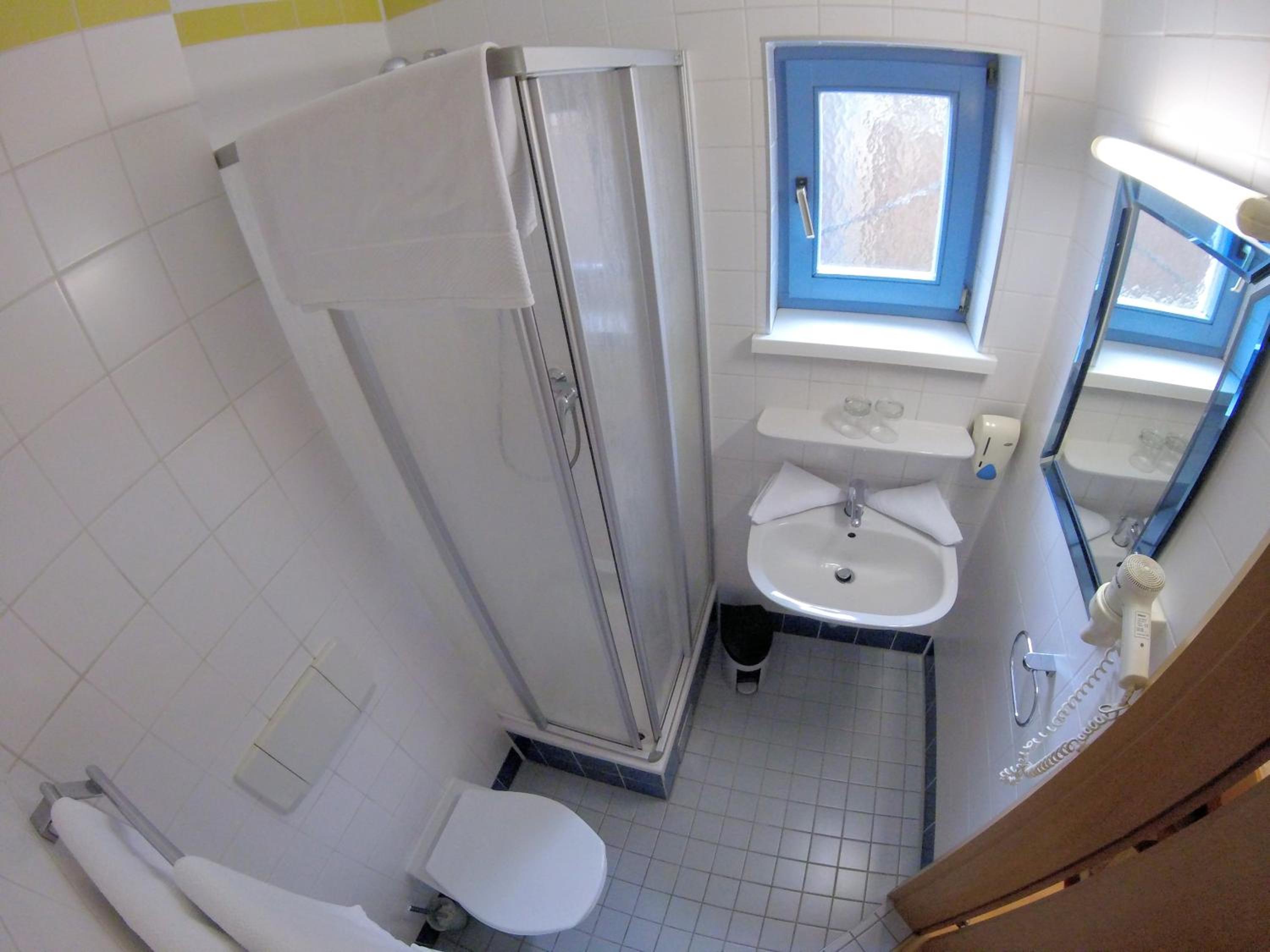 Double Room with Parking - Photo 7