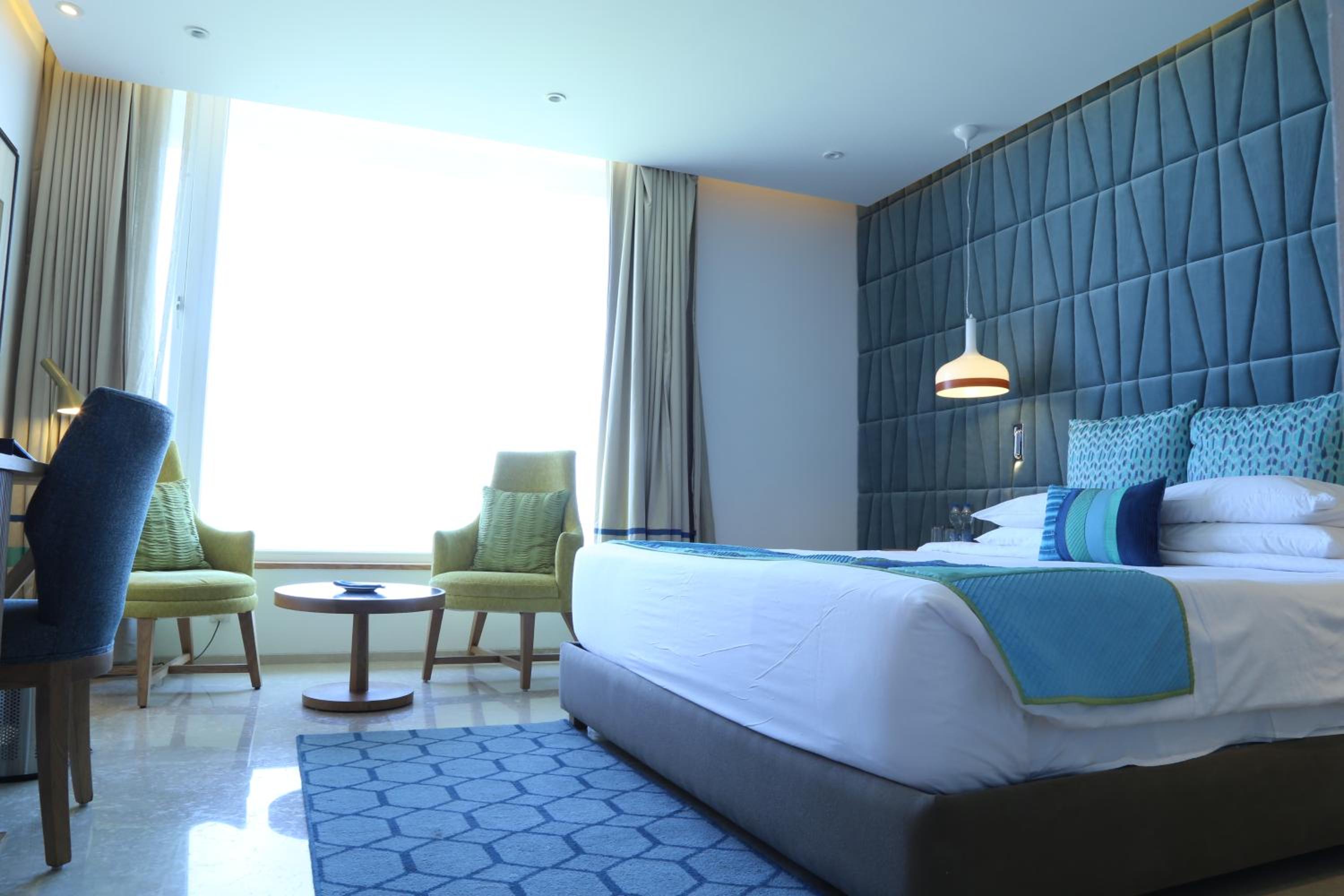 Premium Double or Twin Room Only (10% off on Two-way Airport Transfer and 15% off on Food & Beverage services ) photo 3