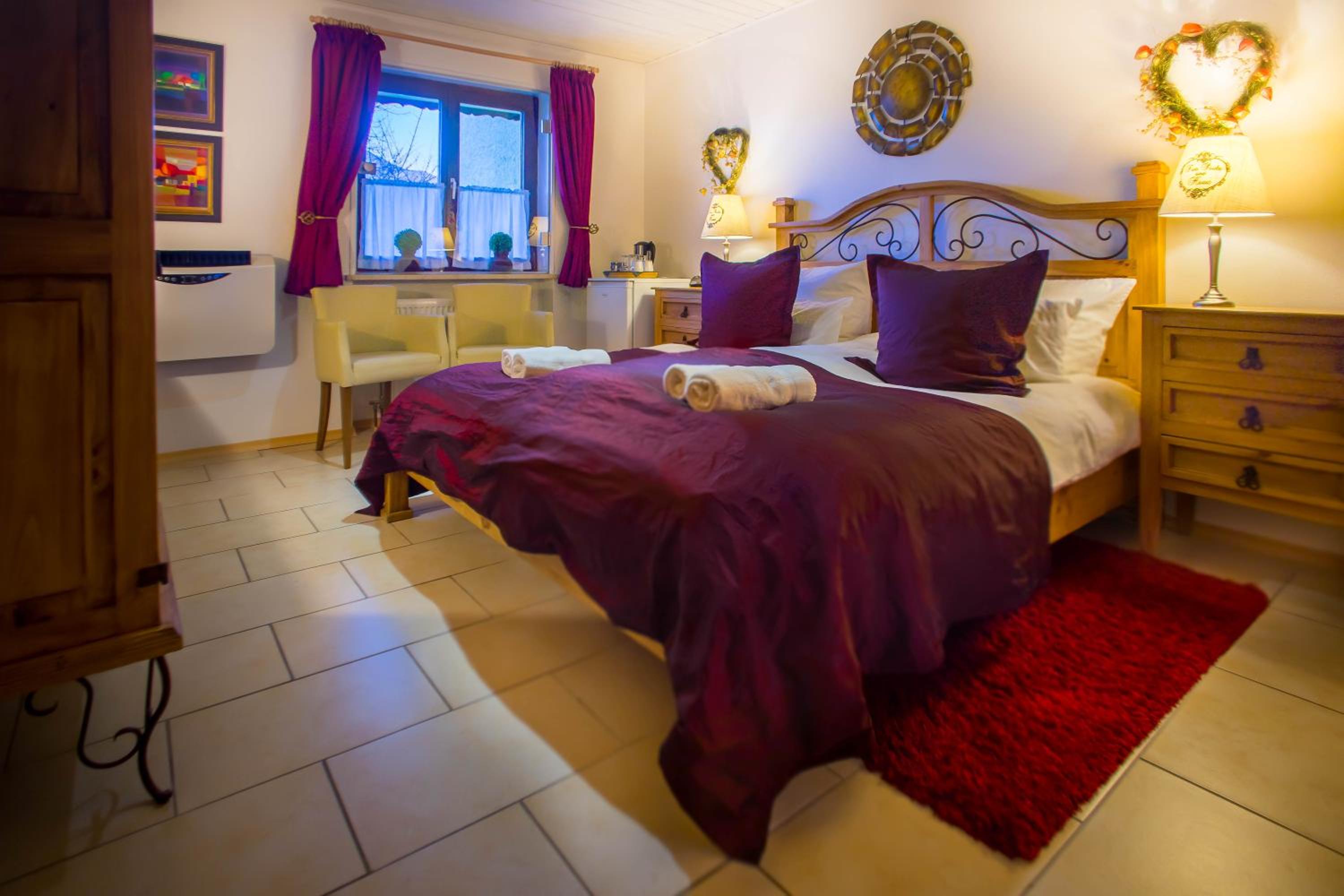 Double Room photo 3