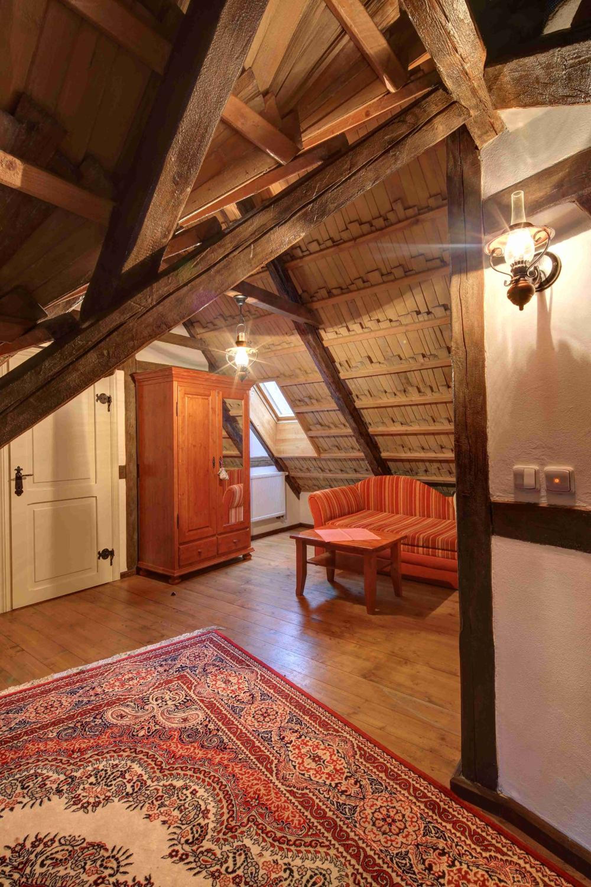 Triple Room photo 2