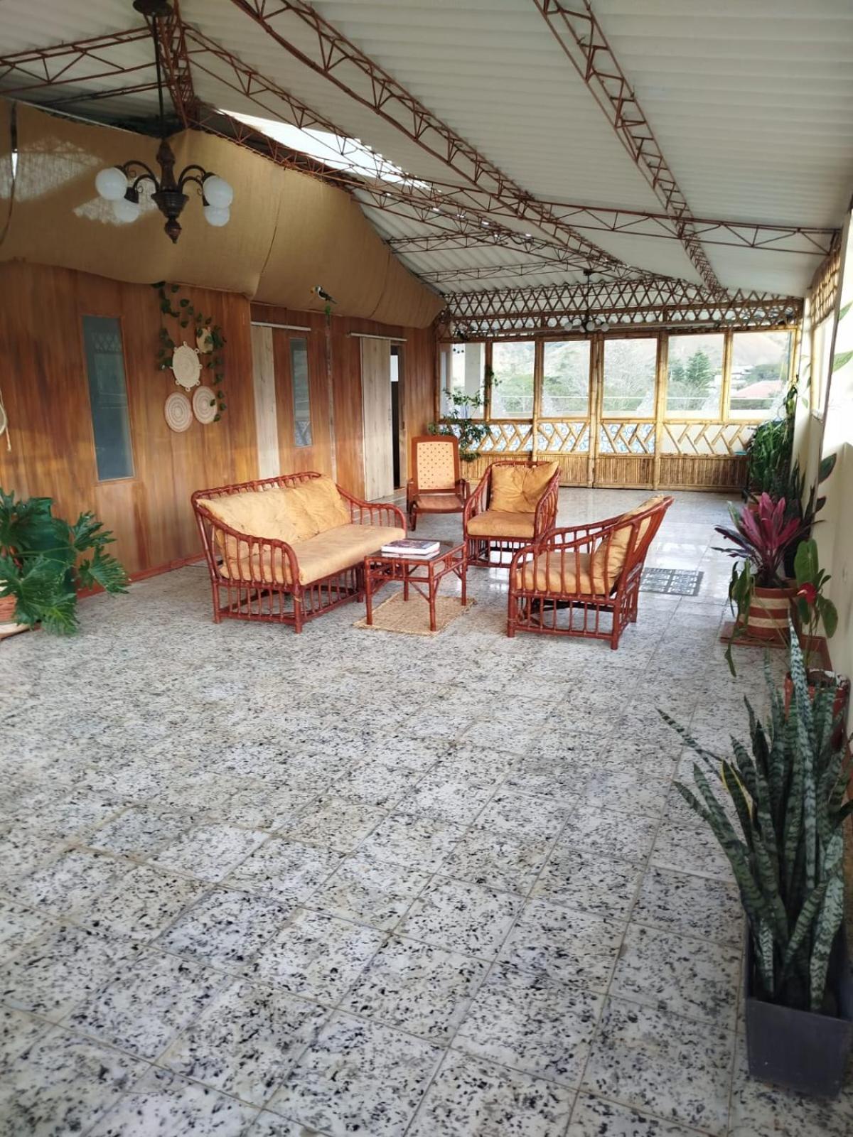 Double Room with Balcony photo 2